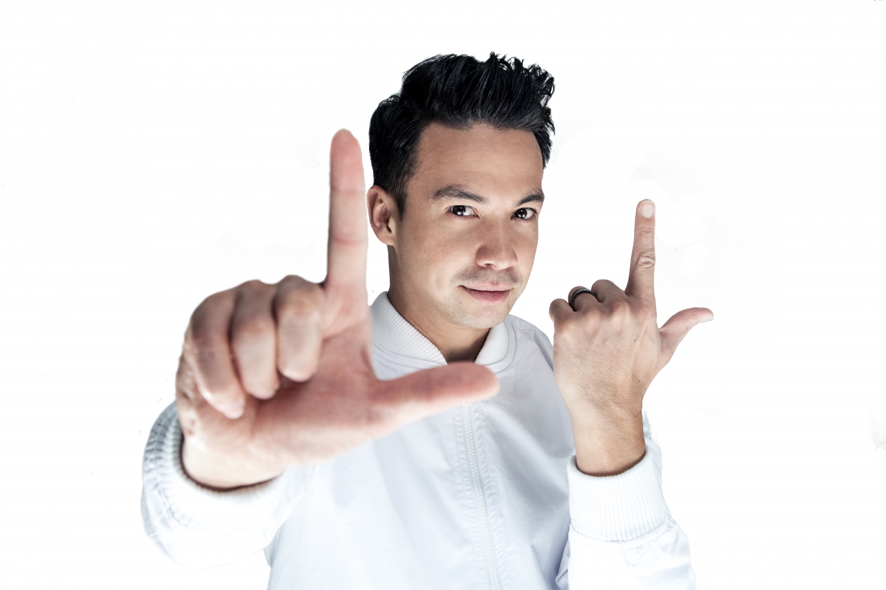 Laidback Luke Laidback Luke