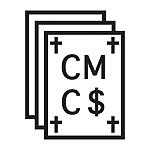 Logo CMC$ Logo CMC$