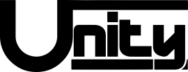 Logo Unity Logo Unity