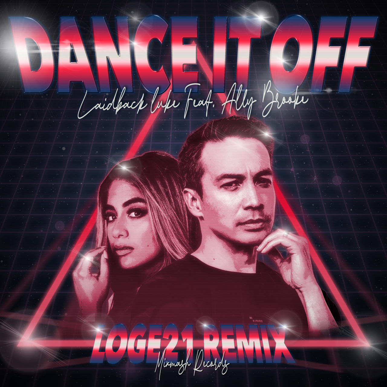 Dance It Off (Loge21 Remix)