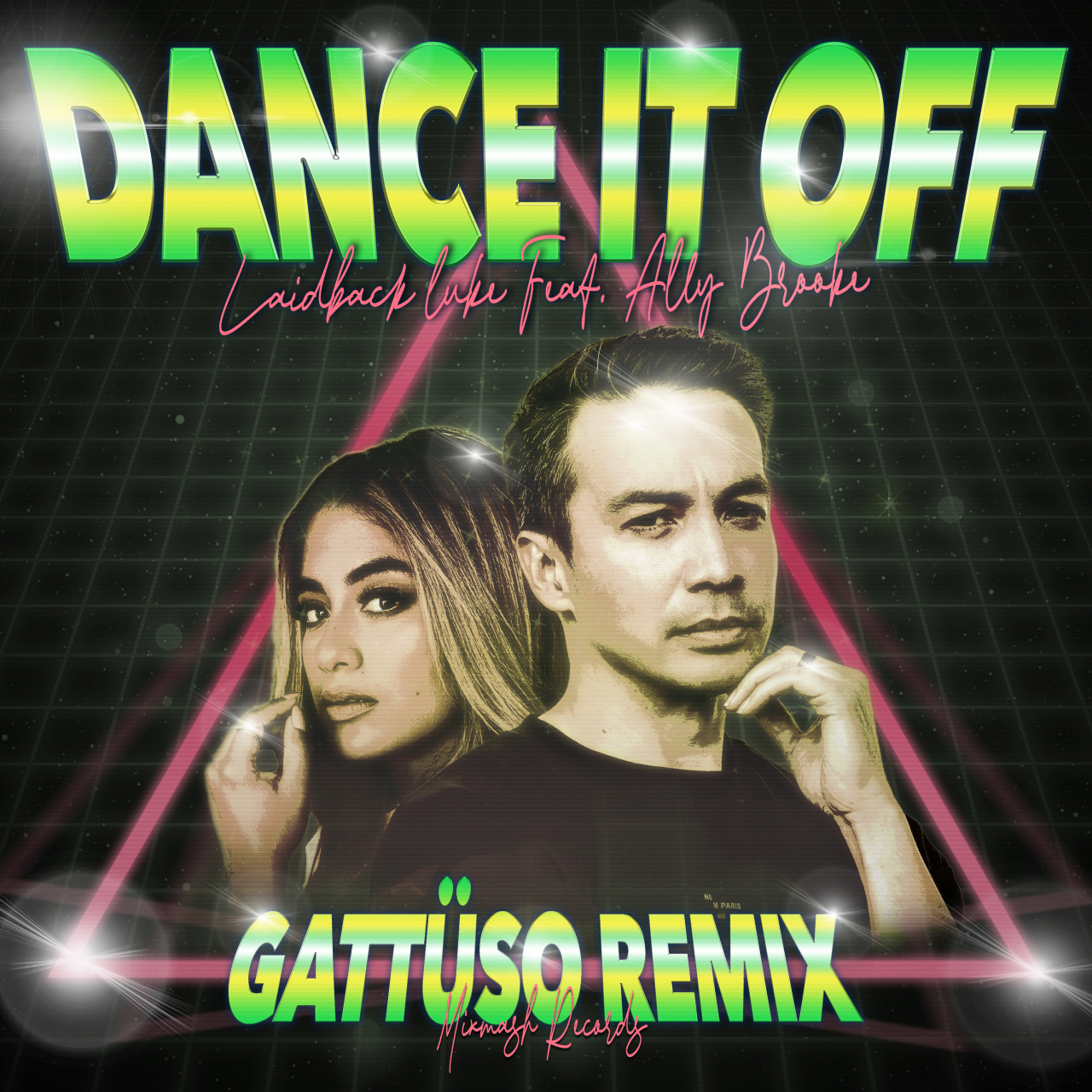 Dance It Off (GATTÜSO Remix)