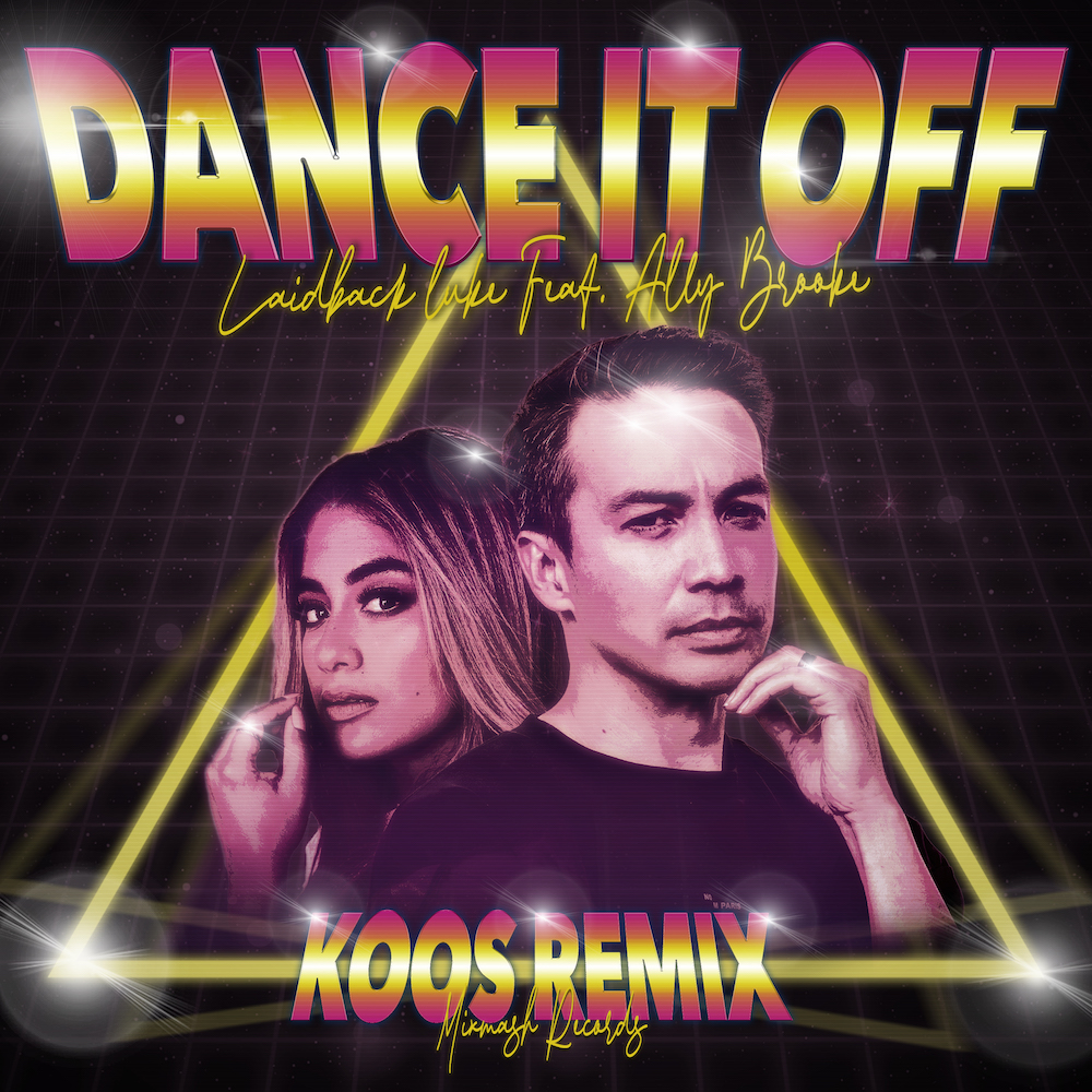 Dance It Off (Koos Remix)