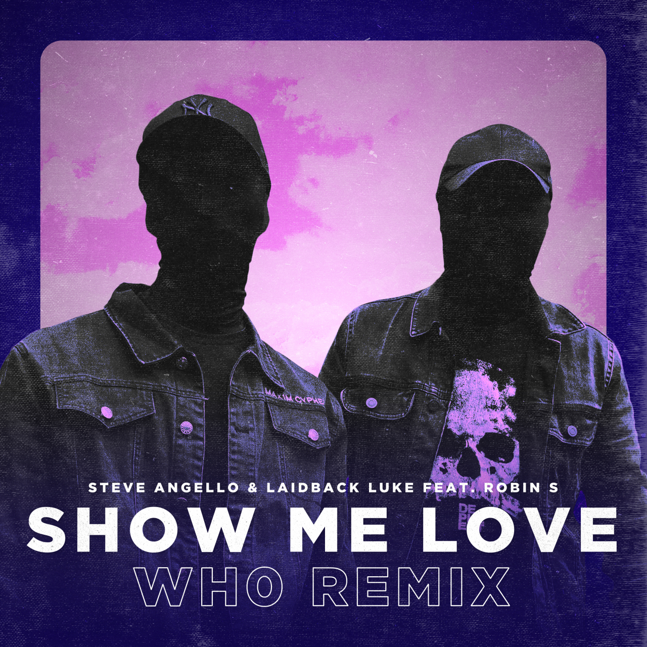 Show Me Love (Wh0 Remix)