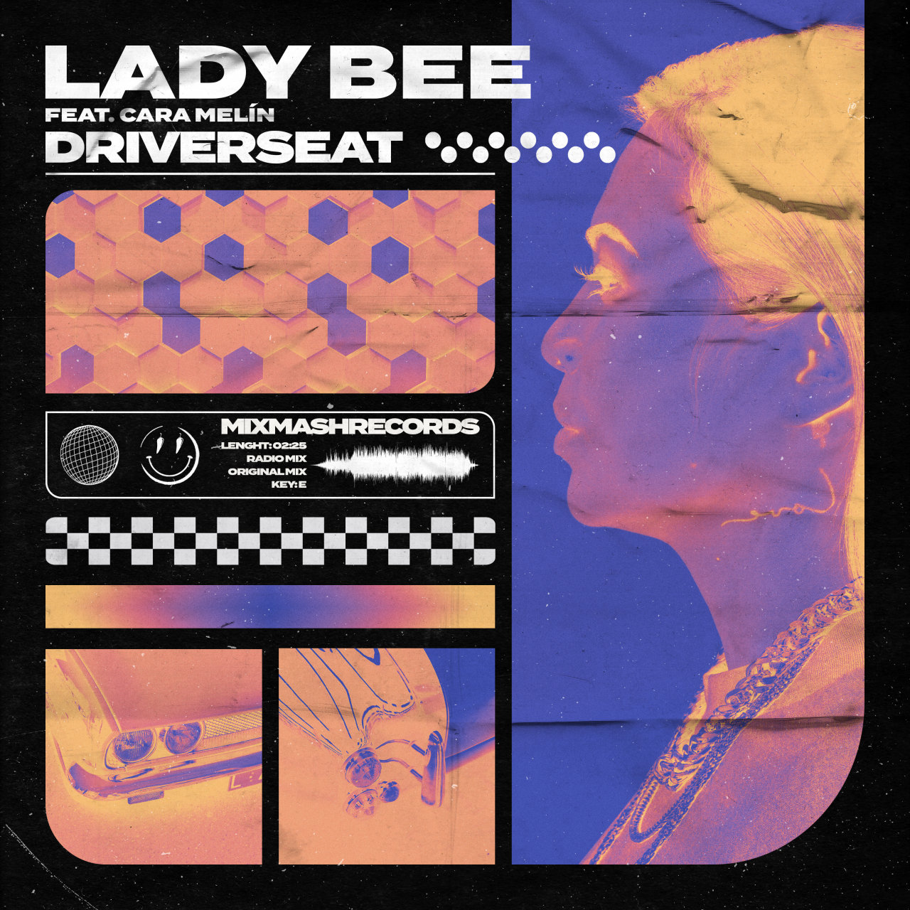 Driver Seat