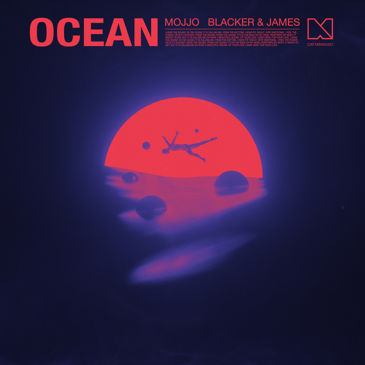 Ocean