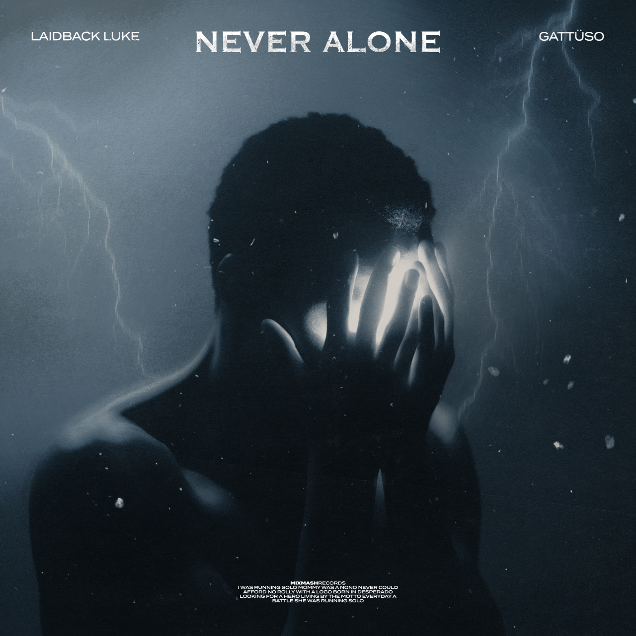 Never Alone 