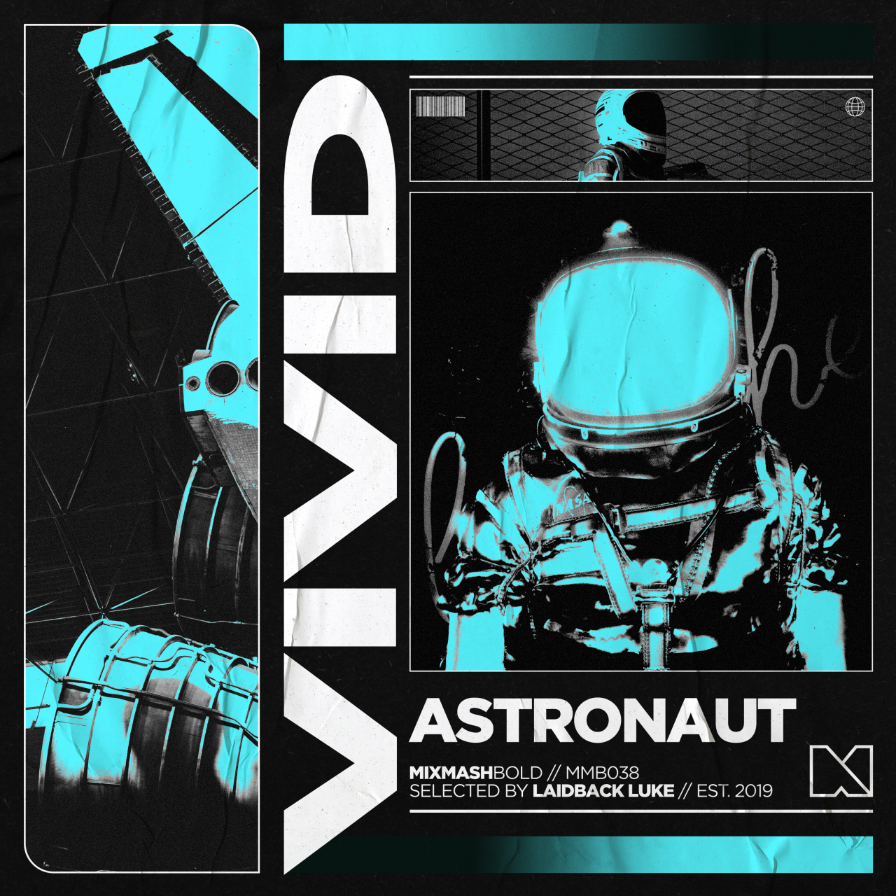 Astronaut 