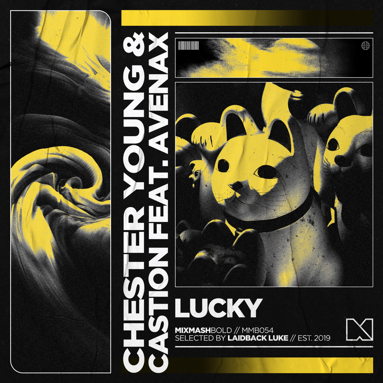 Lucky 