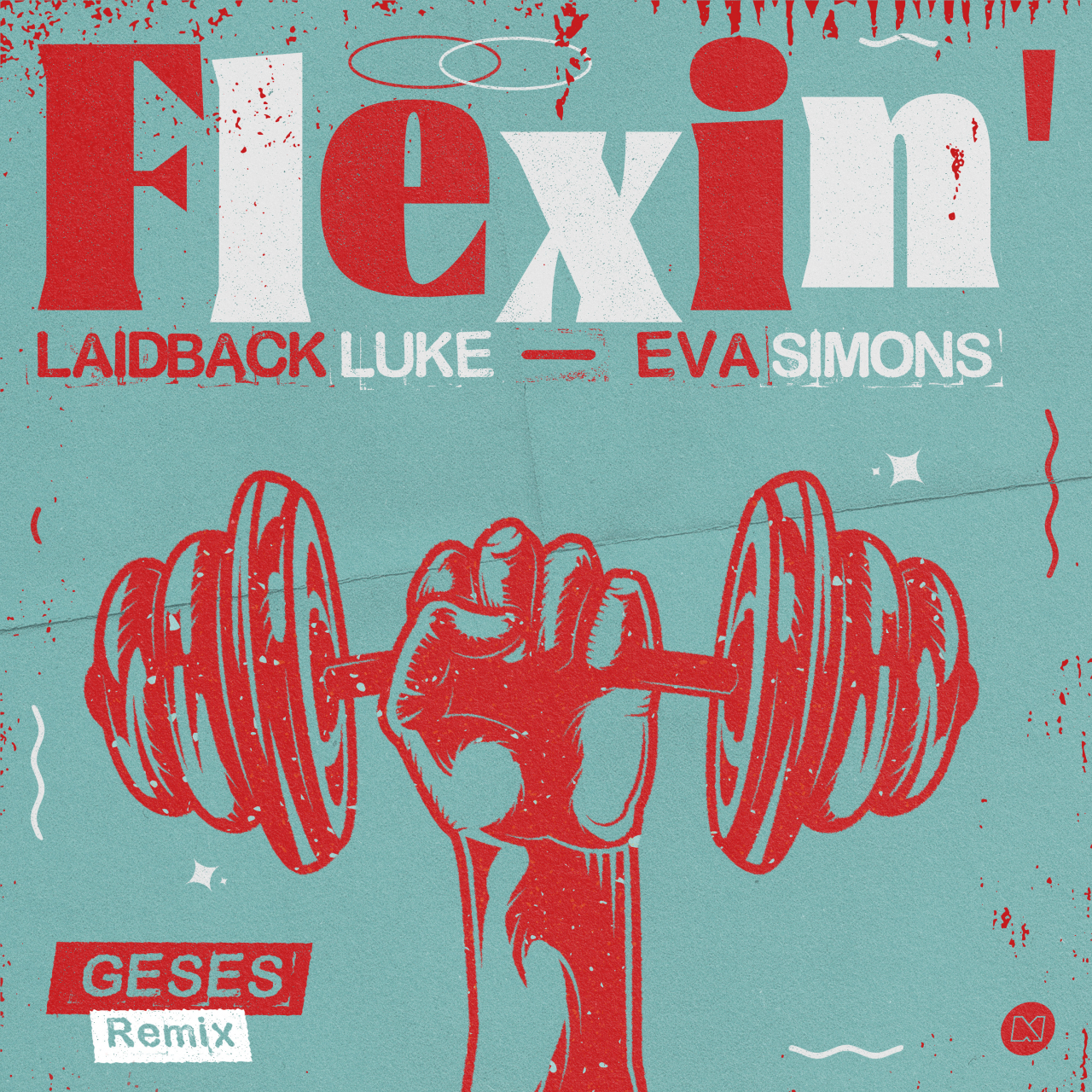 Flexin' (GESES Remix) 