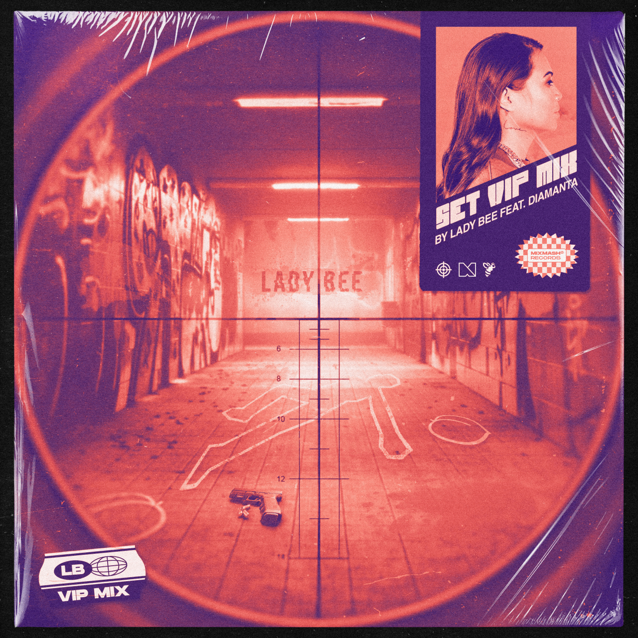 Set (VIP Mix) 