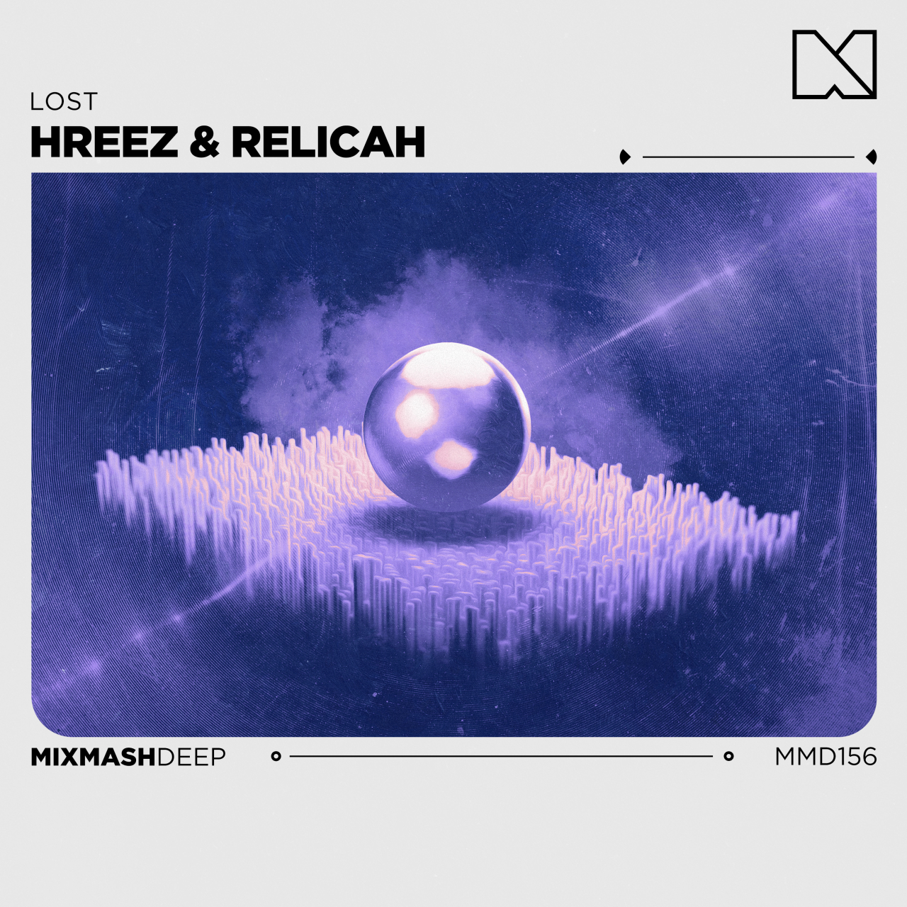 Lost 