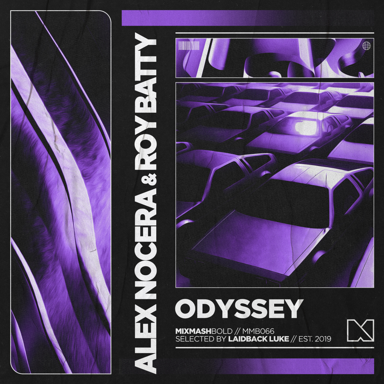 Odyssey 
