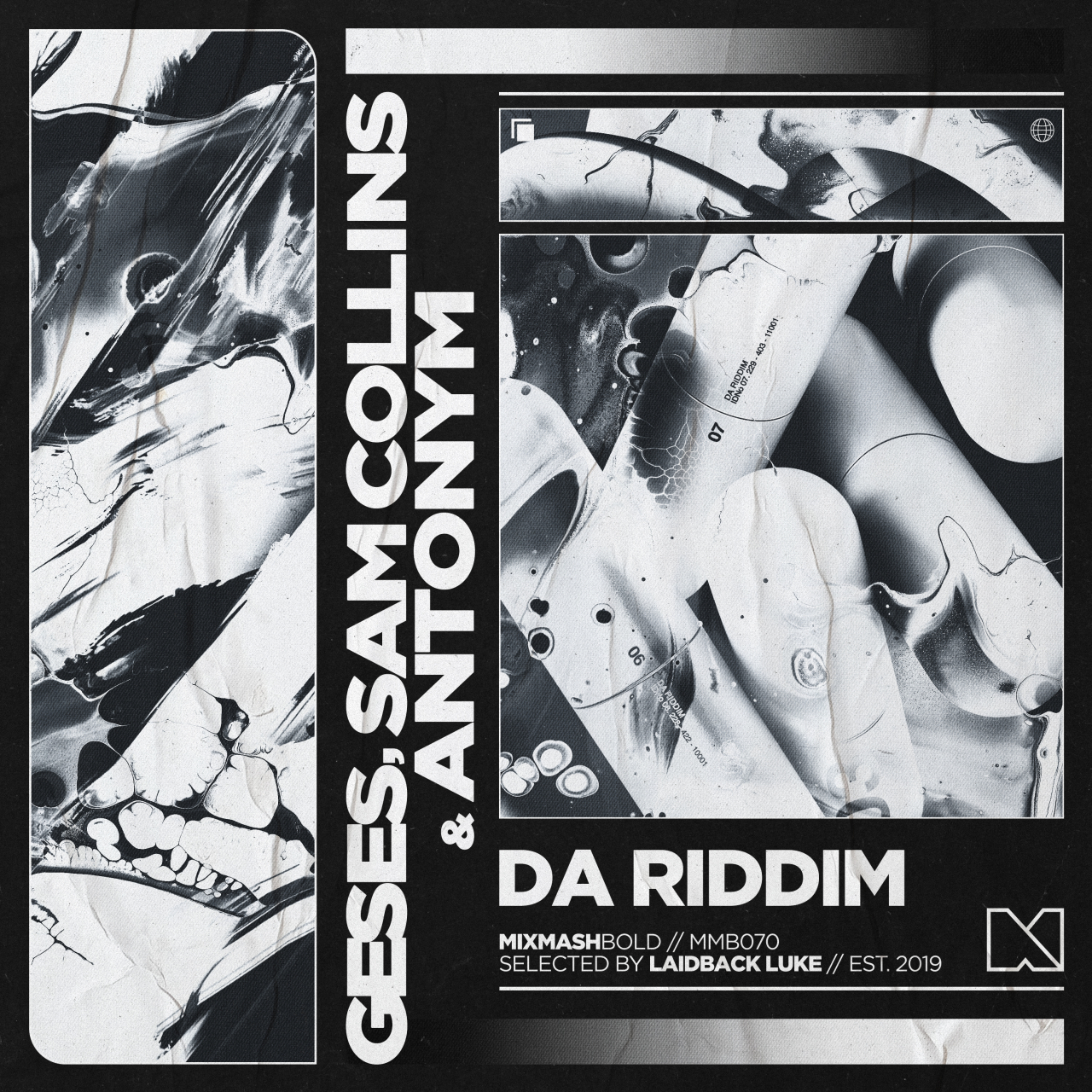 DA RIDDIM 