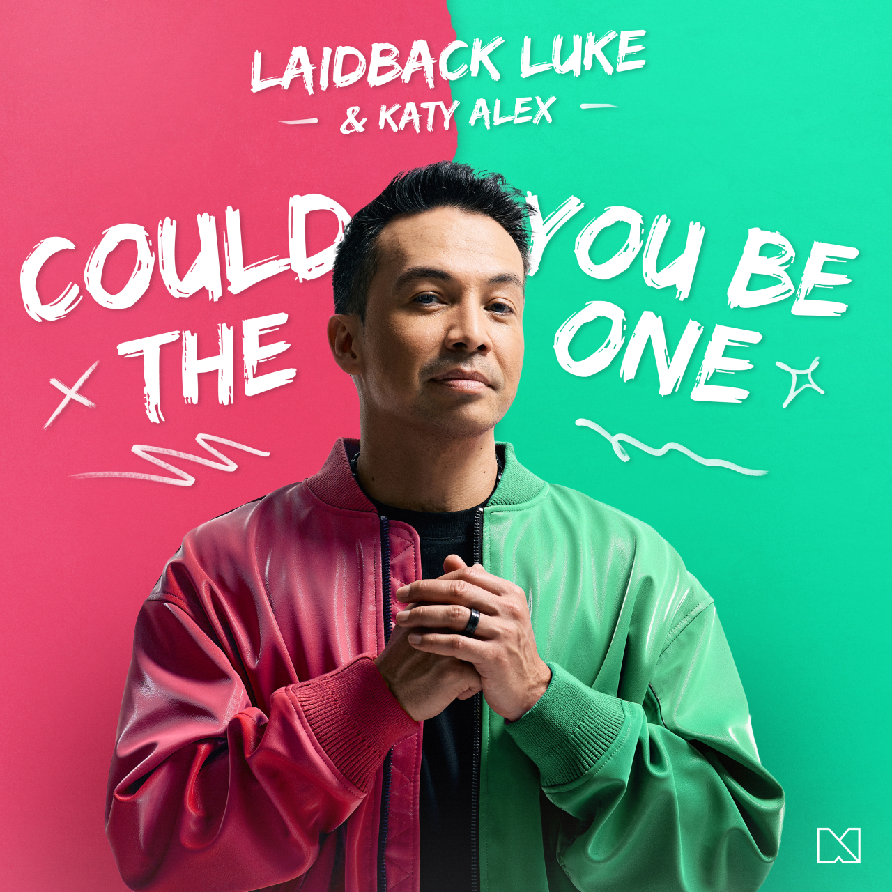 Could You Be The One 