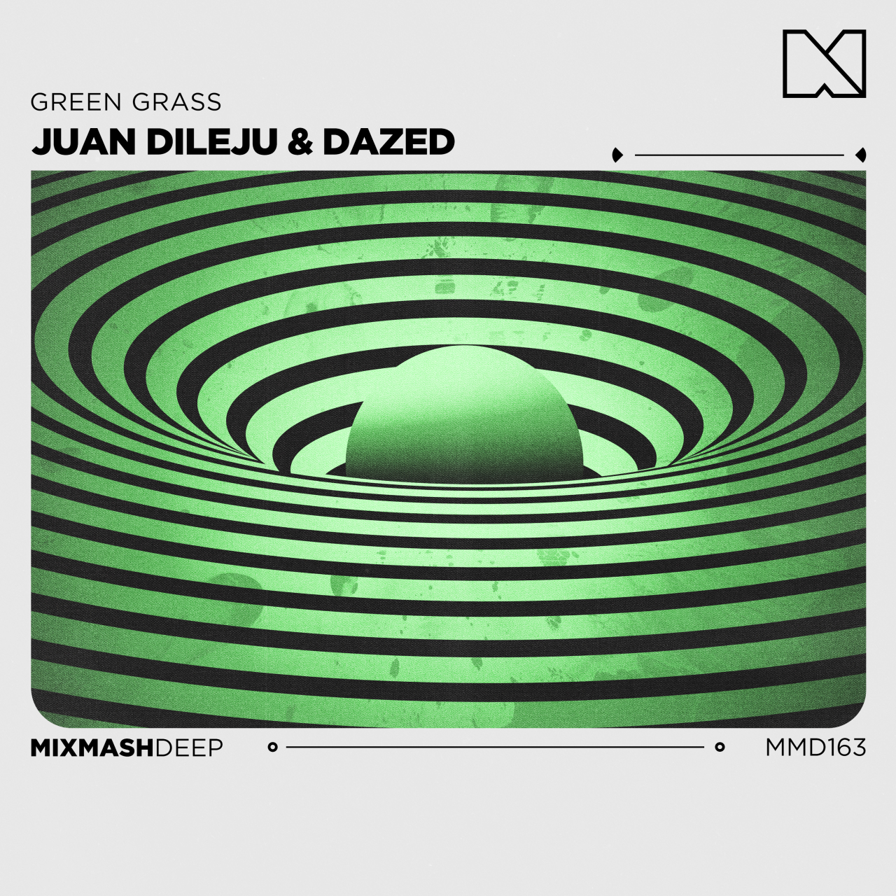 Green Grass 
