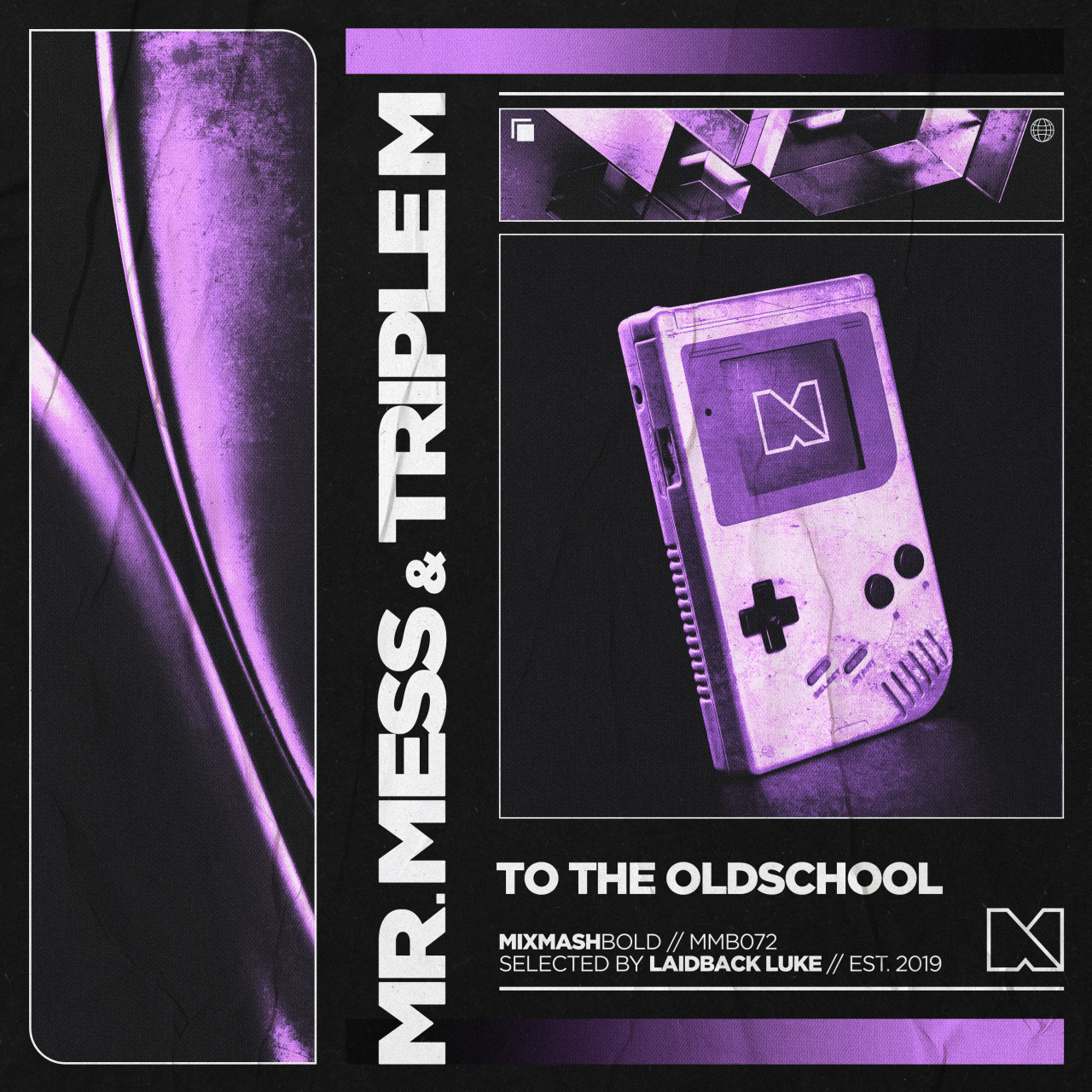 To The Oldschool 