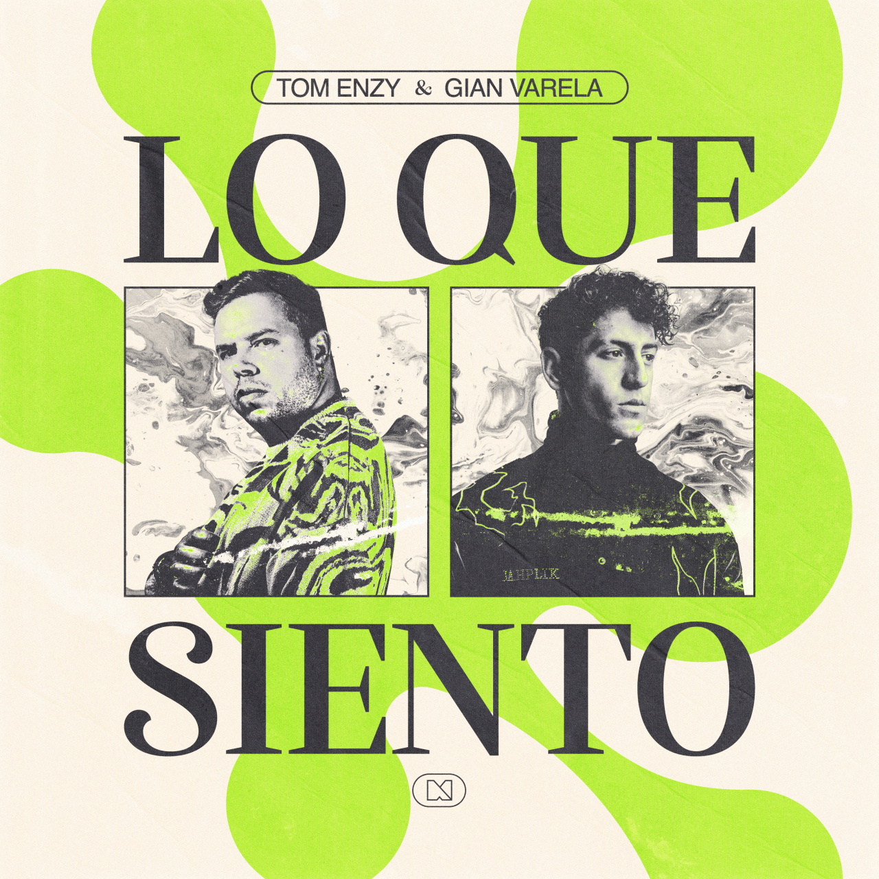 Lo Que Siento 