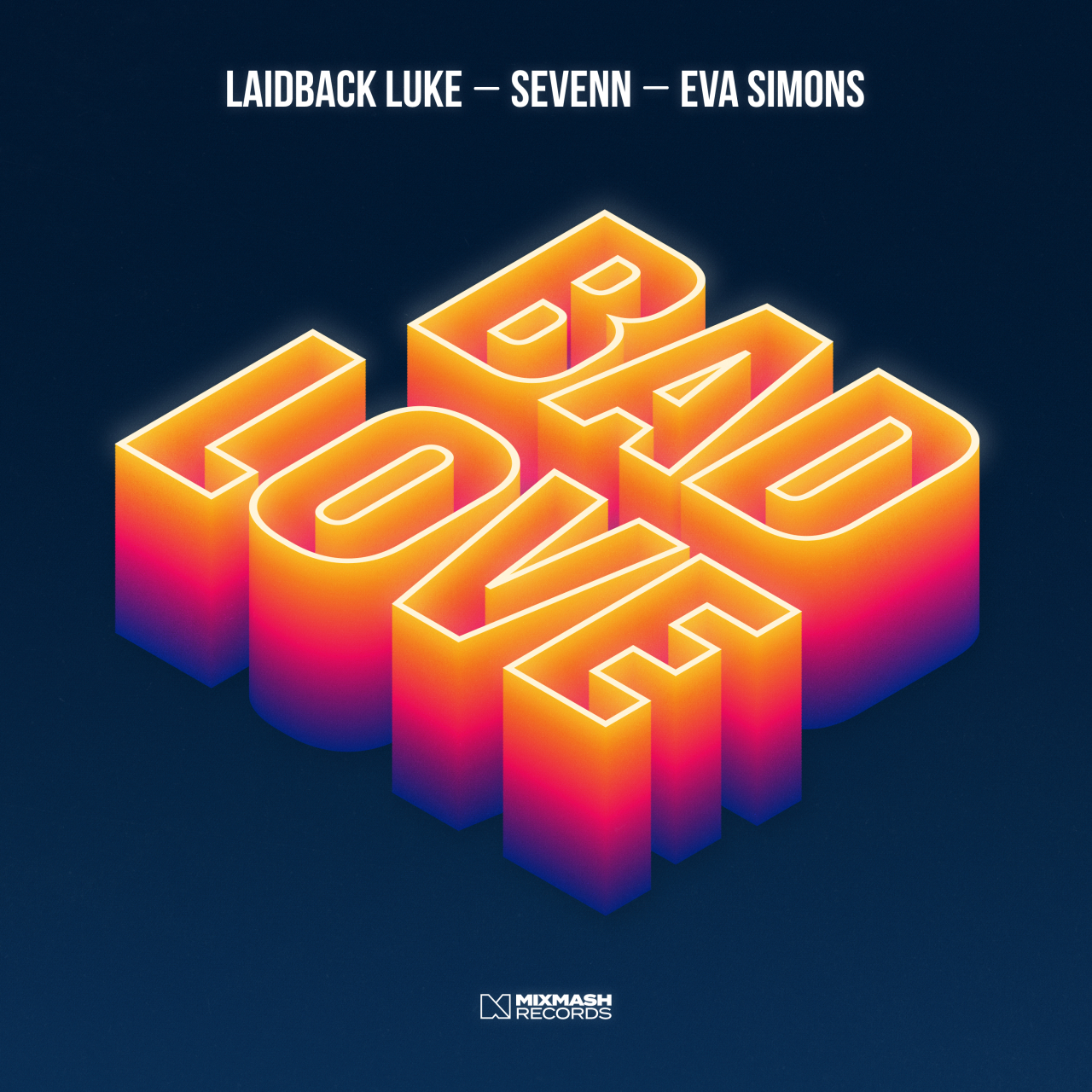 Bad Love 