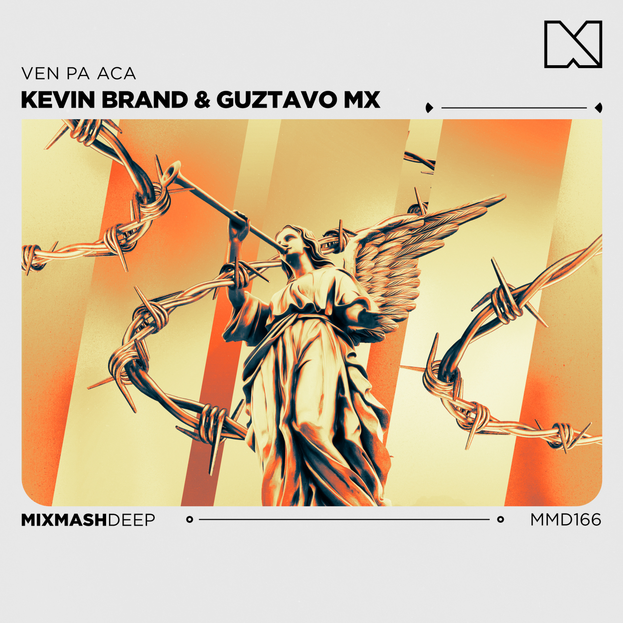 Ven Pa Aca 