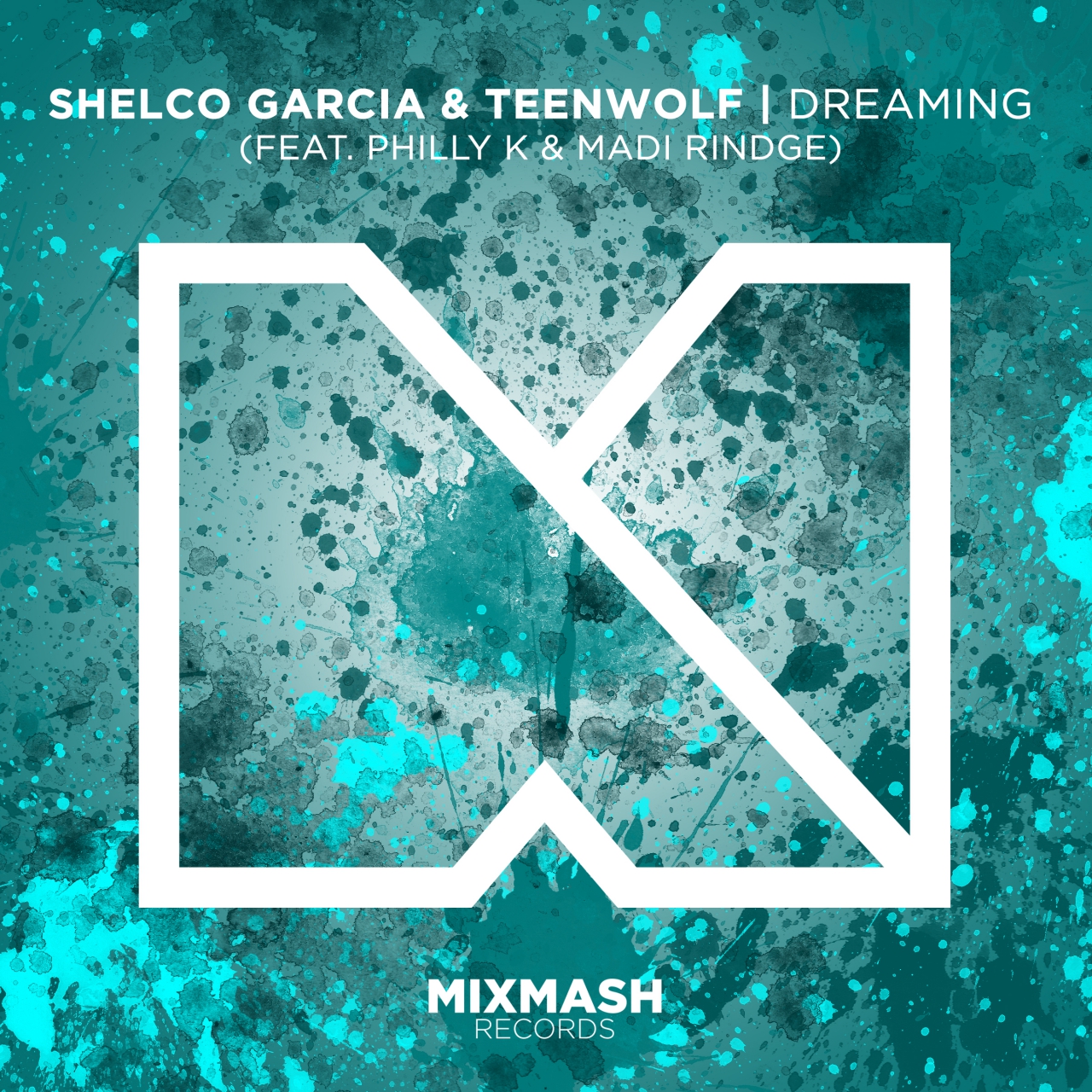 Dreaming (feat. Philly K & Madi Rindge)