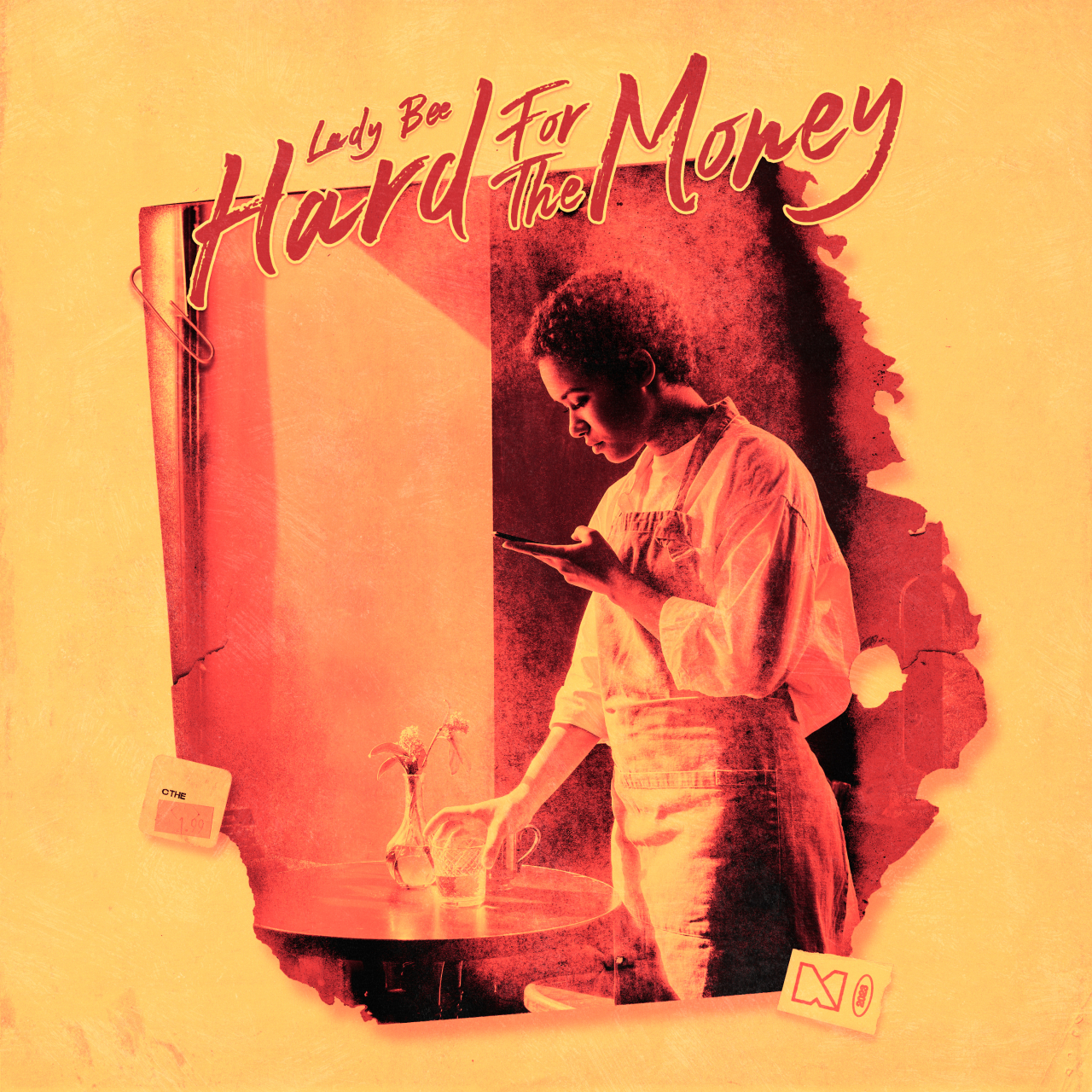 Hard For The Money 
