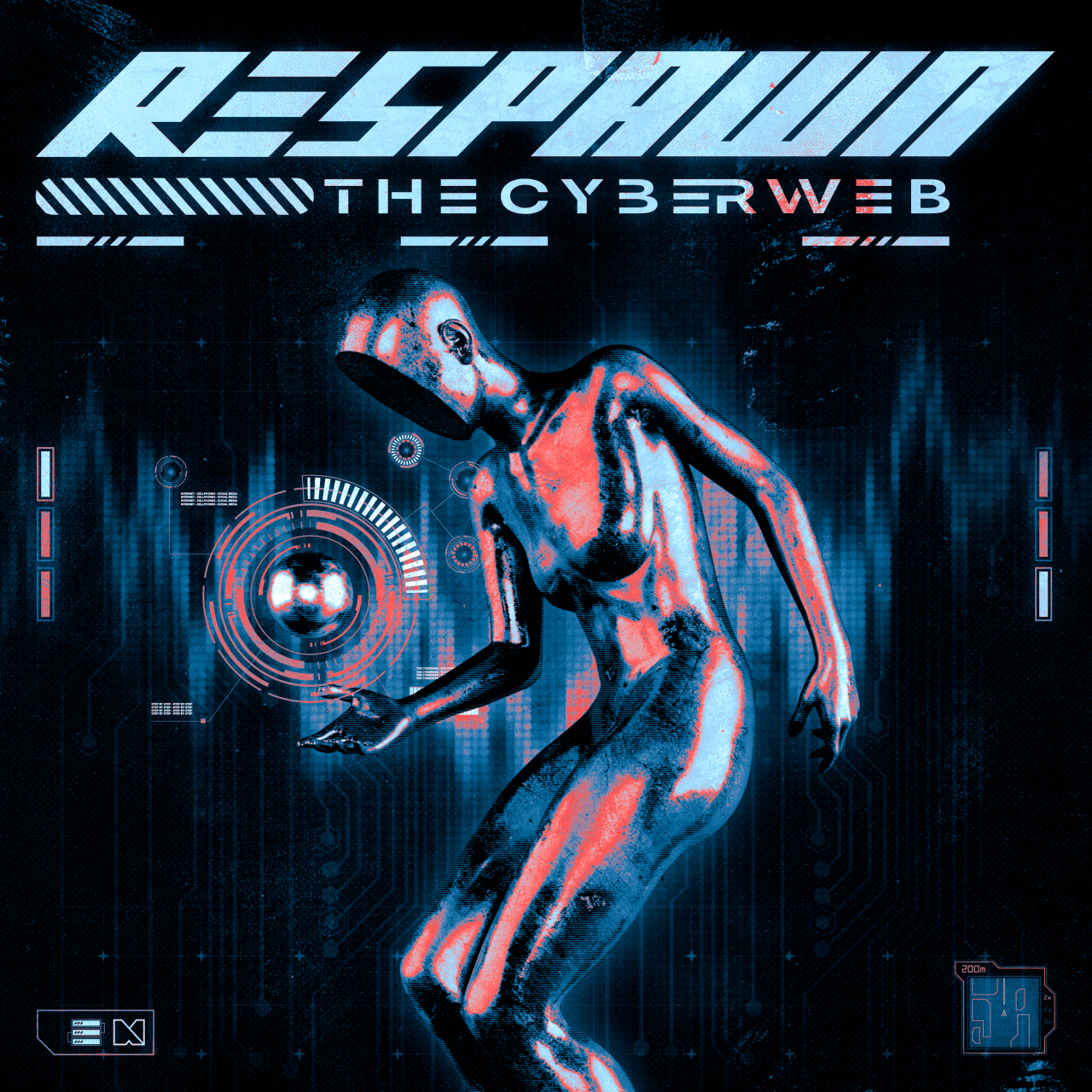 The Cyberweb 