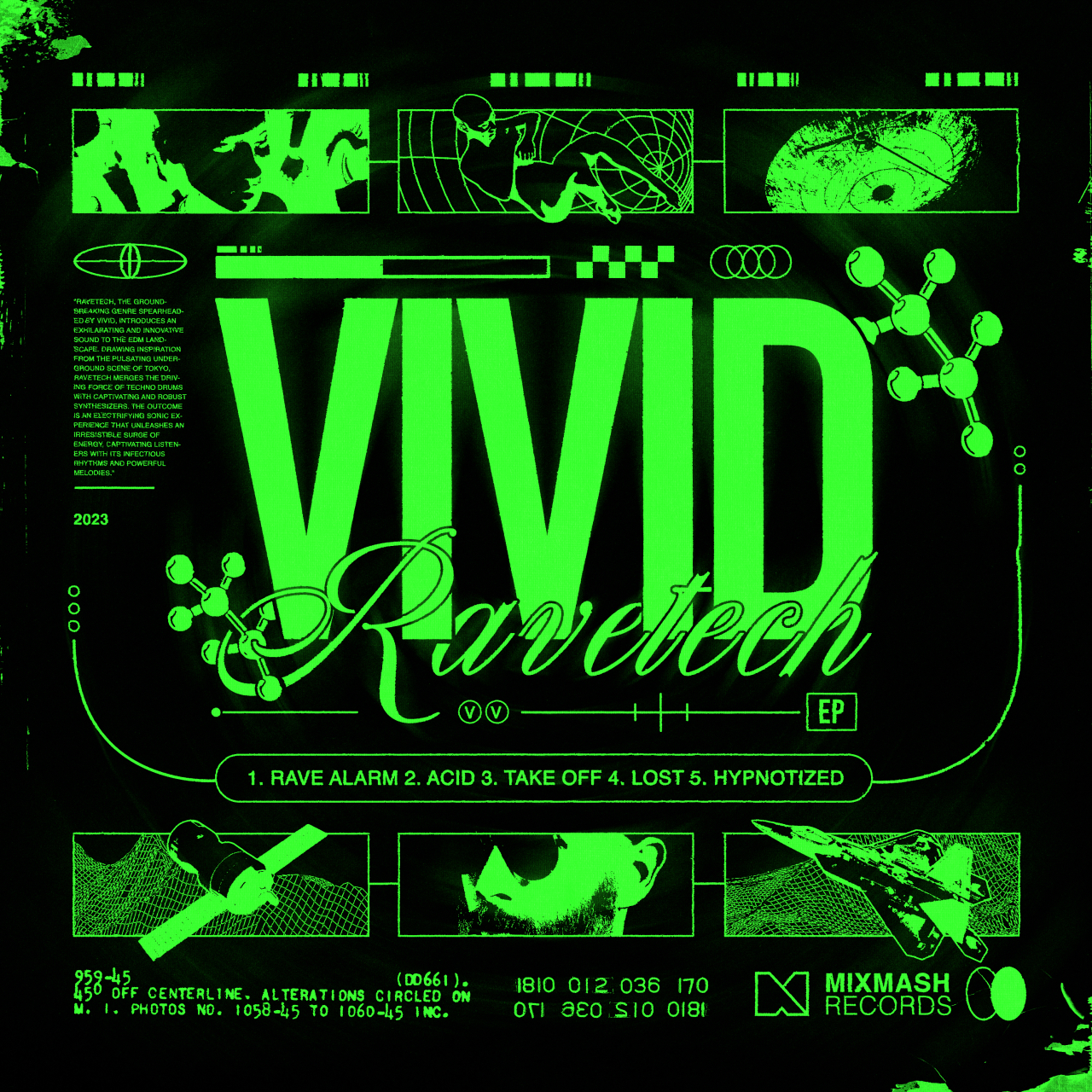 Ravetech 