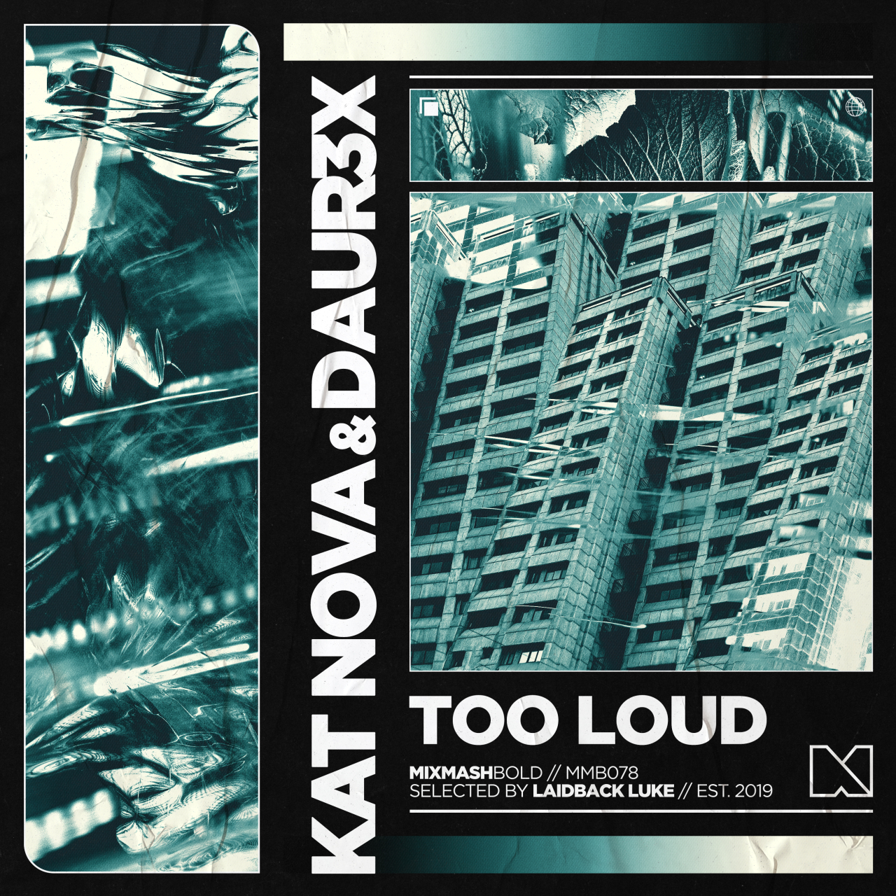 Too Loud 
