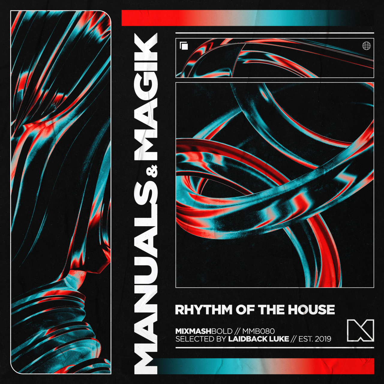 Rhythm Of The House 