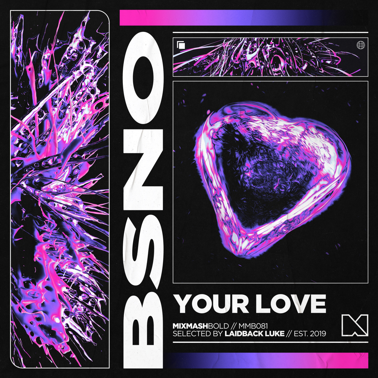 BSNO - Your Love