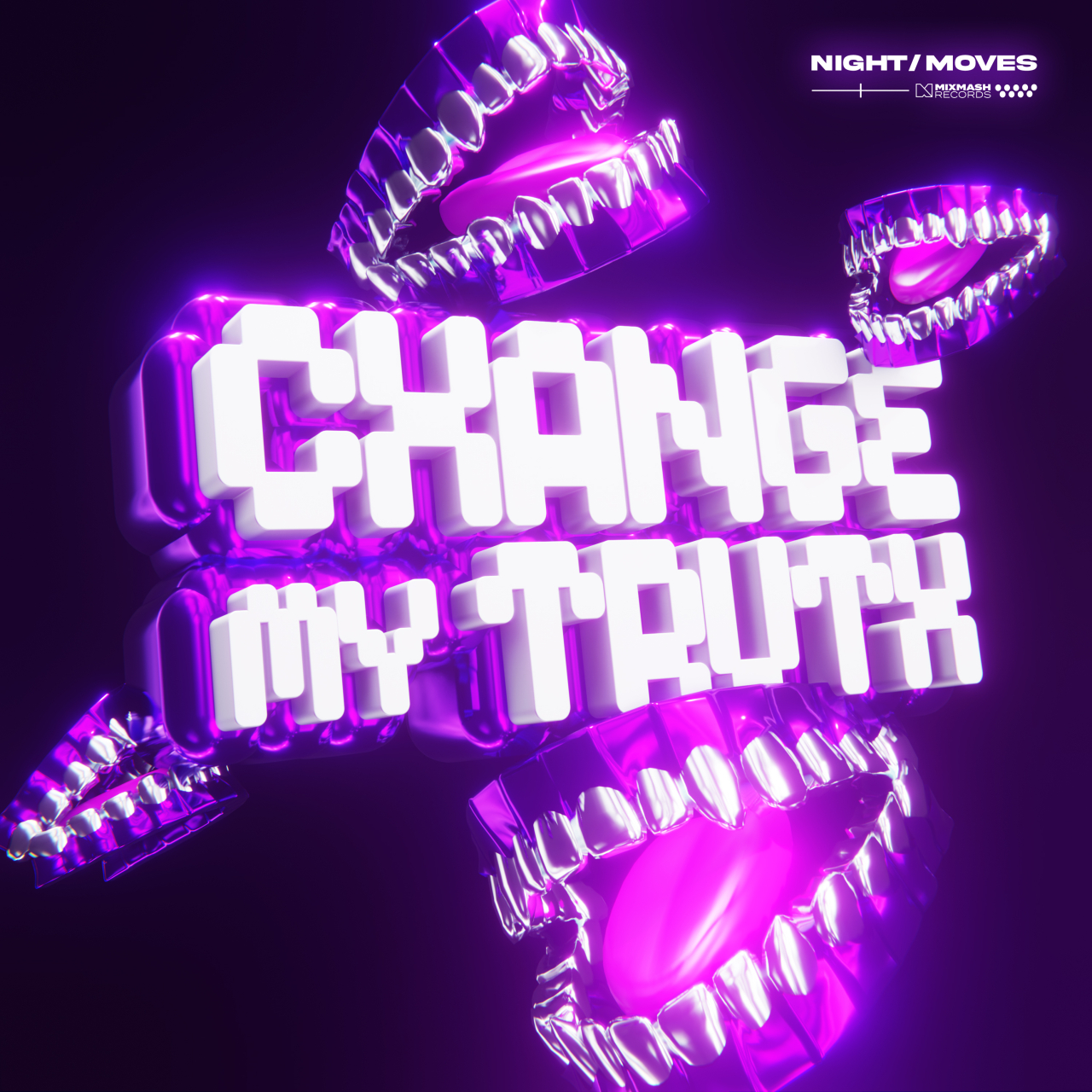 Change My Truth 