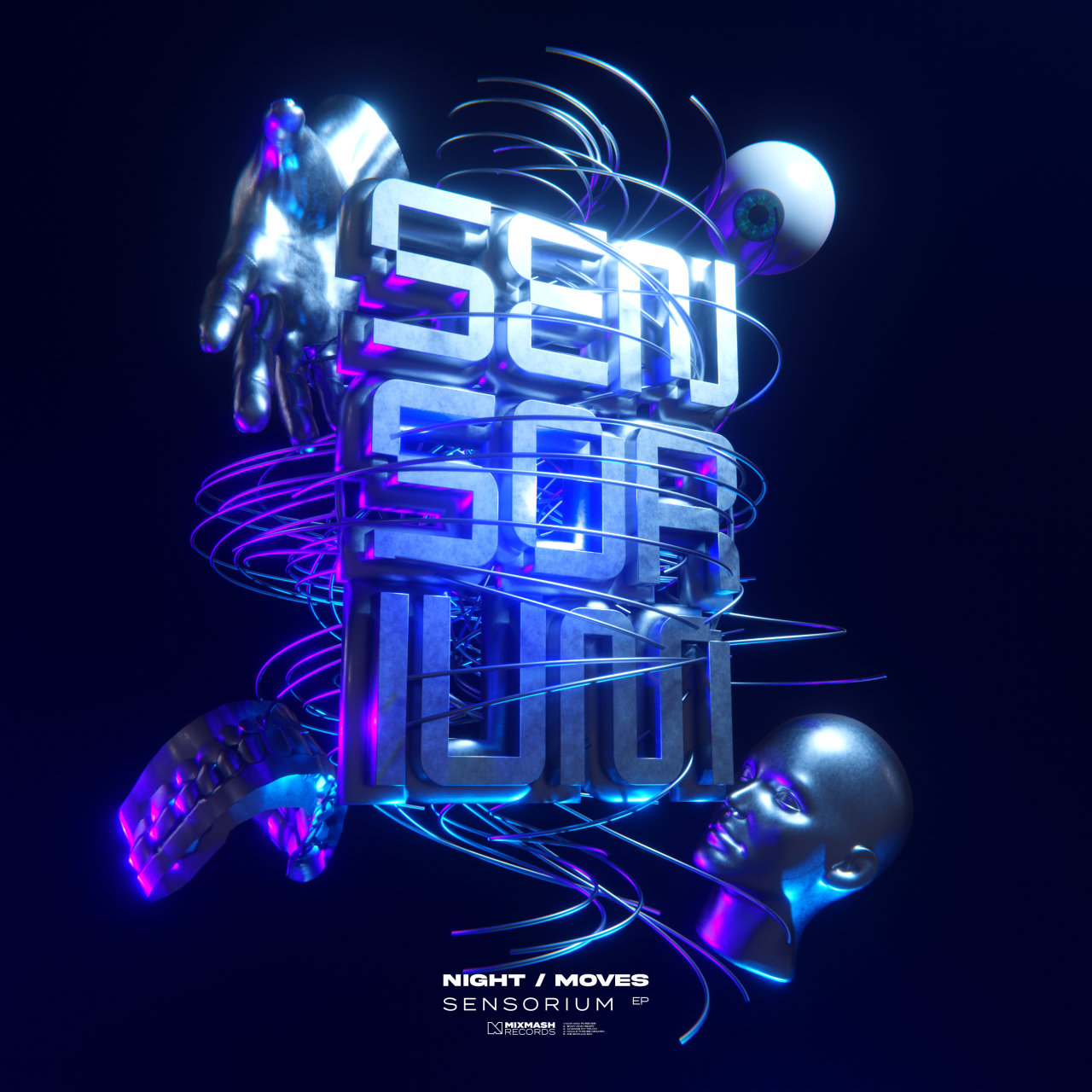 Sensorium 