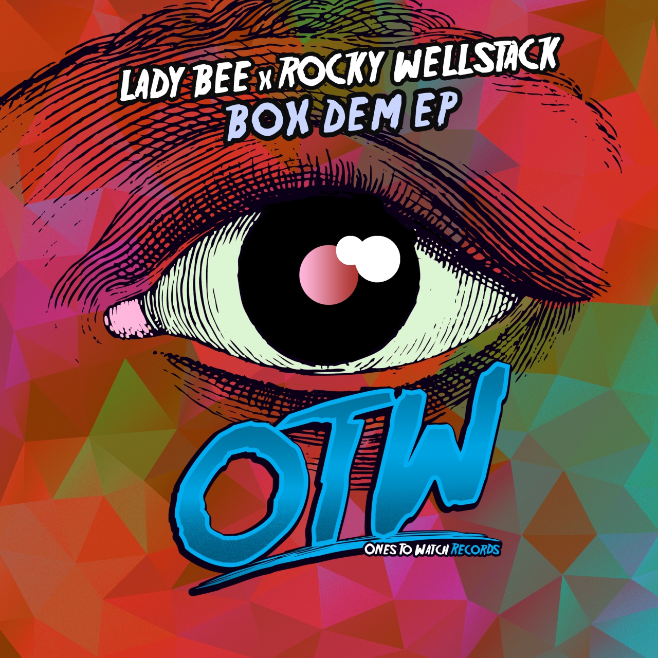 Box Dem EP