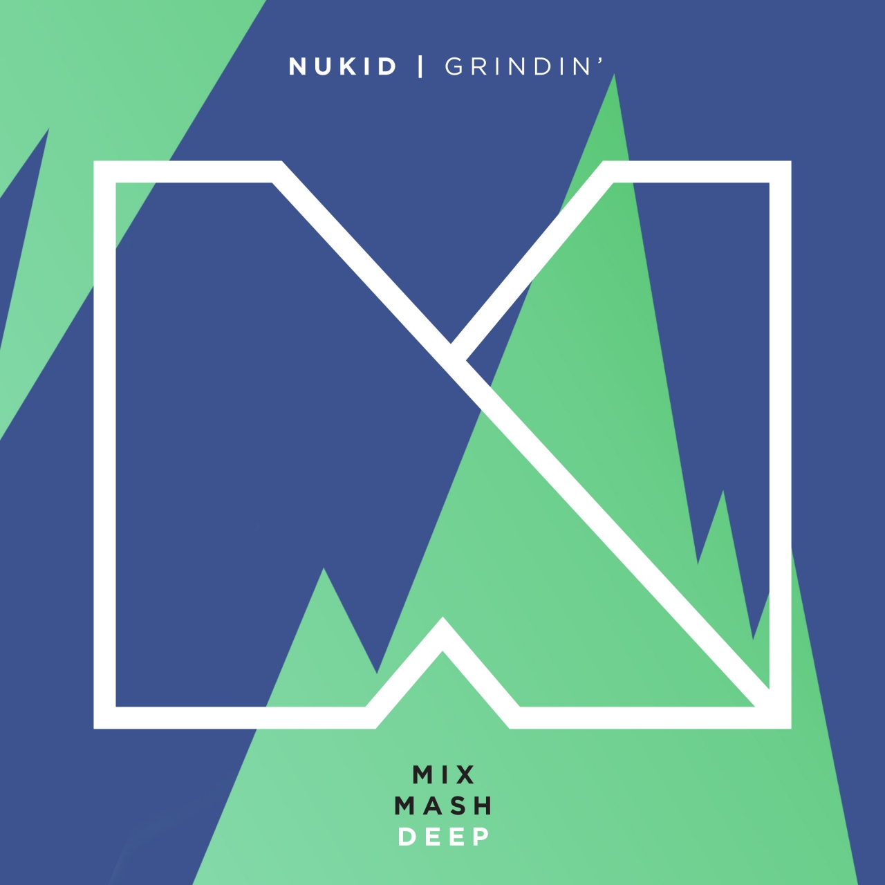 Grindin\'