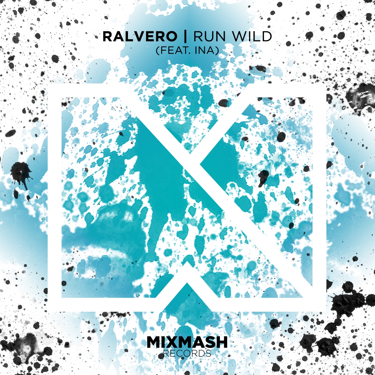 Run Wild (Feat. Ina)