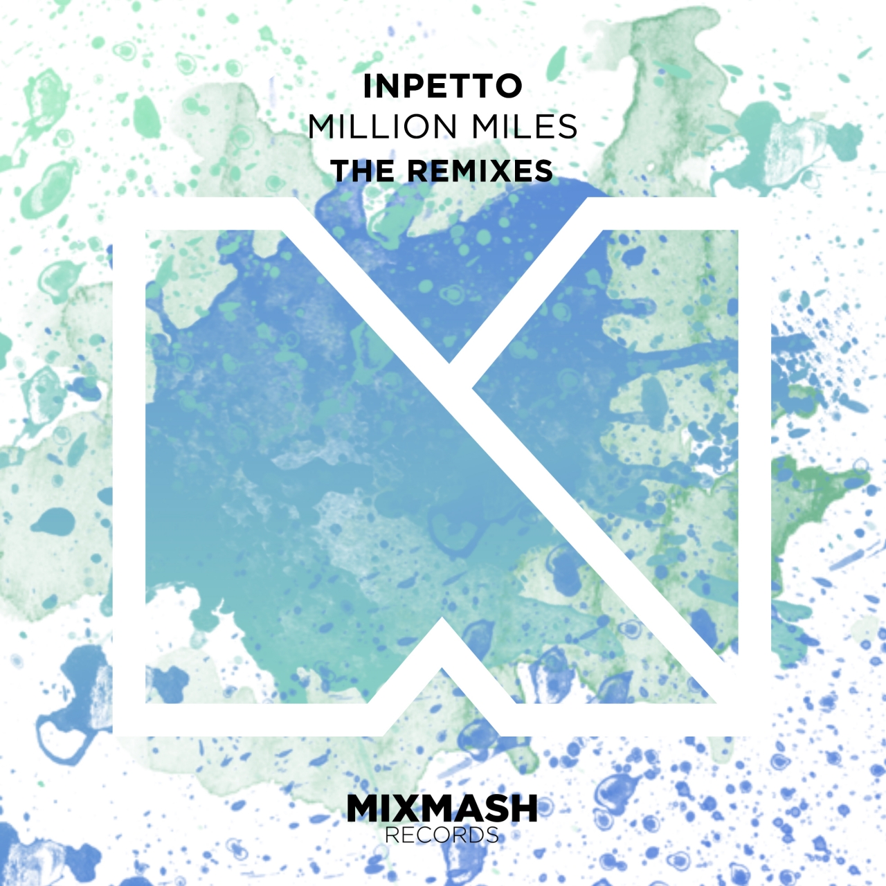 Million Miles (Remixes)