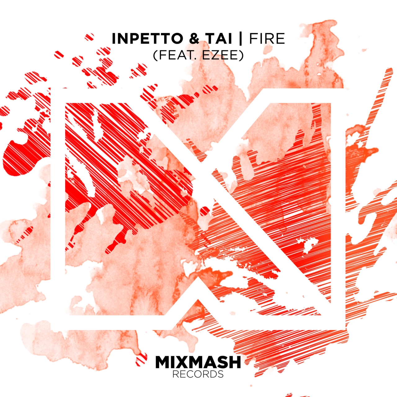 Fire (feat. Ezee)