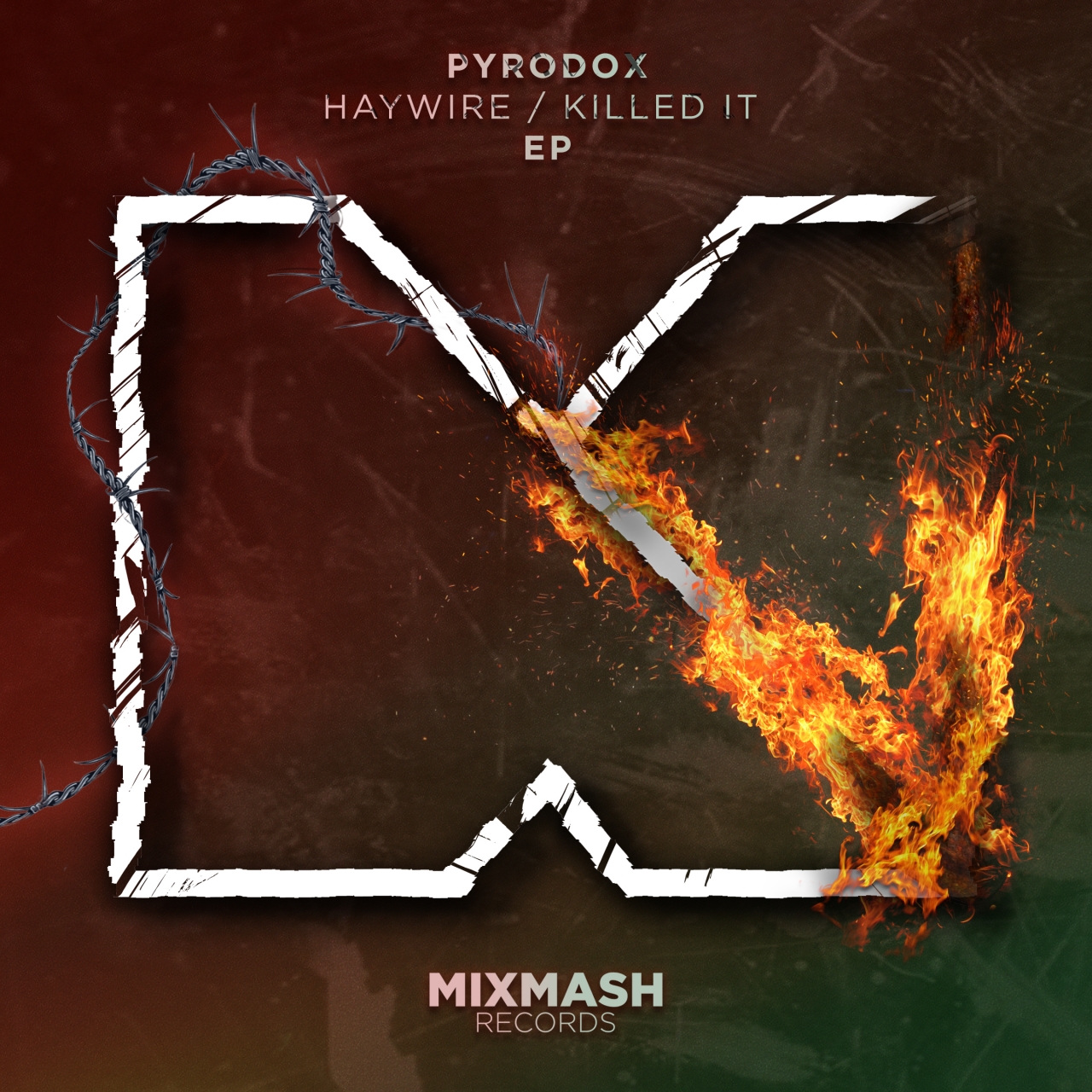 Haywire/Killed It EP