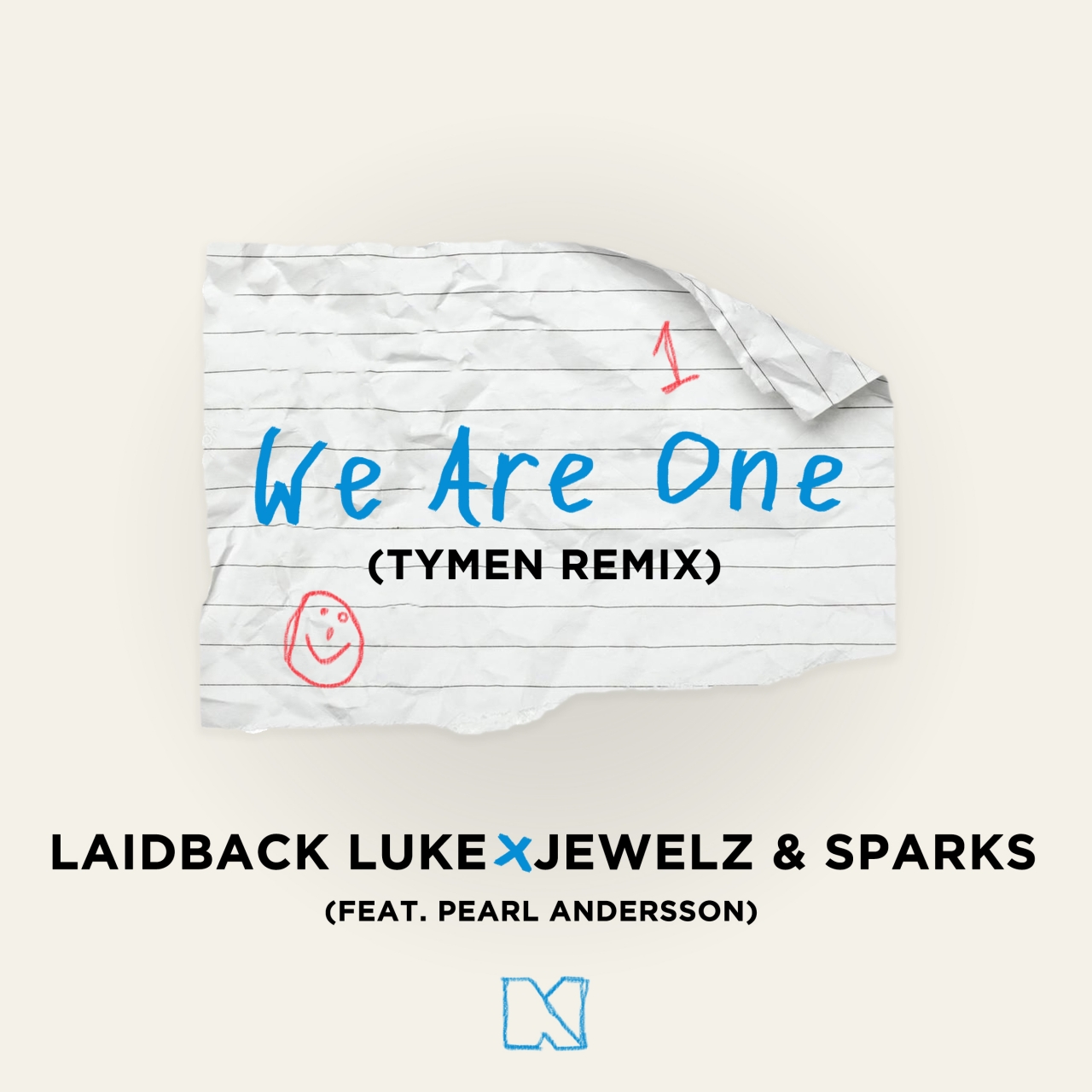We Are One (TYMEN Remix)