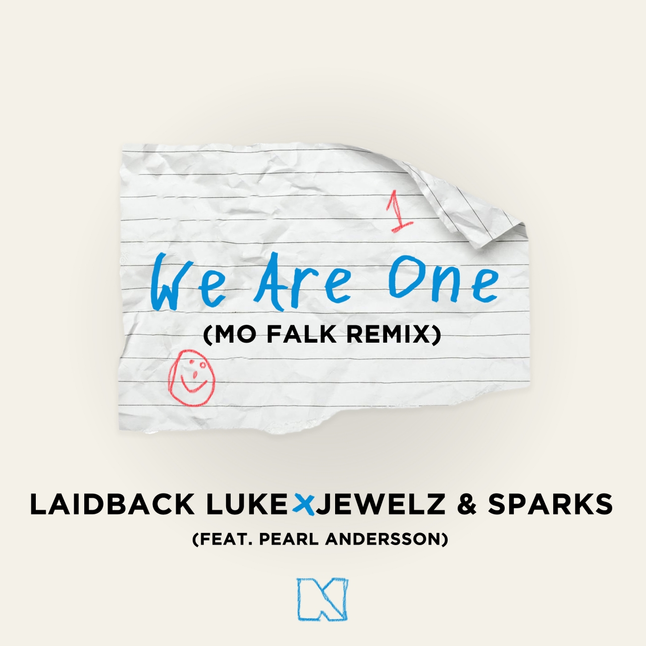 We Are One (Mo Falk Remix)