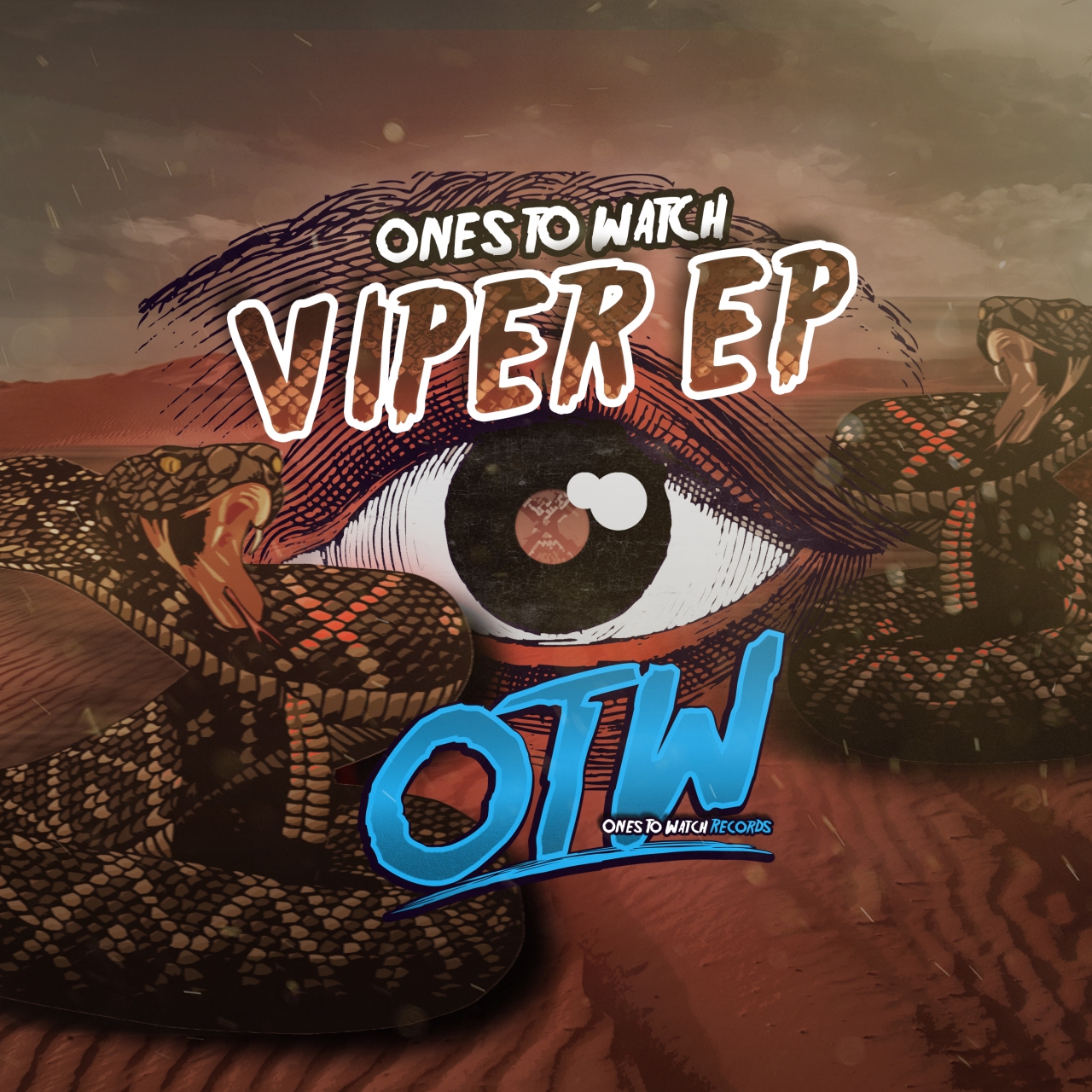 Viper EP OUT NOW!