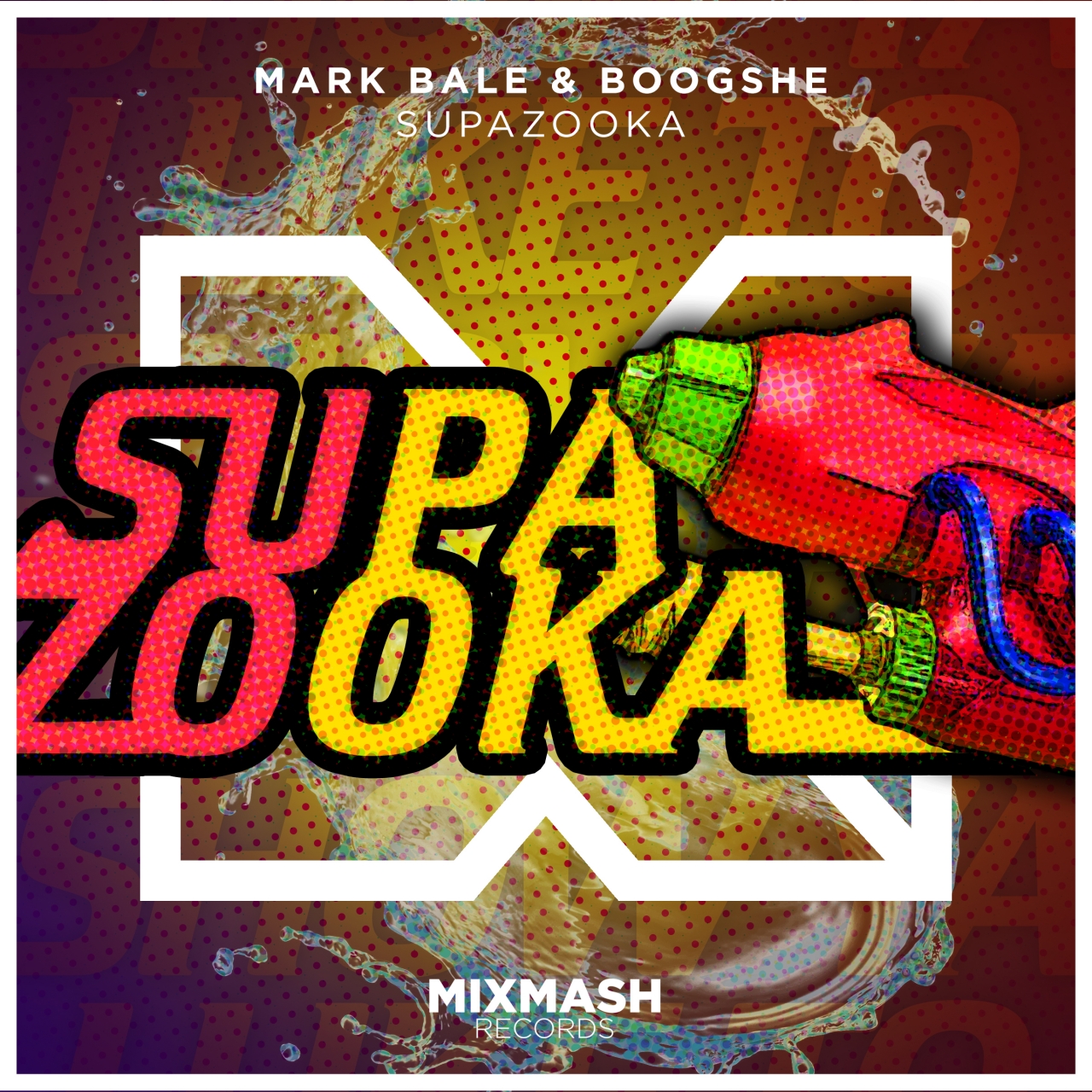 Supazooka