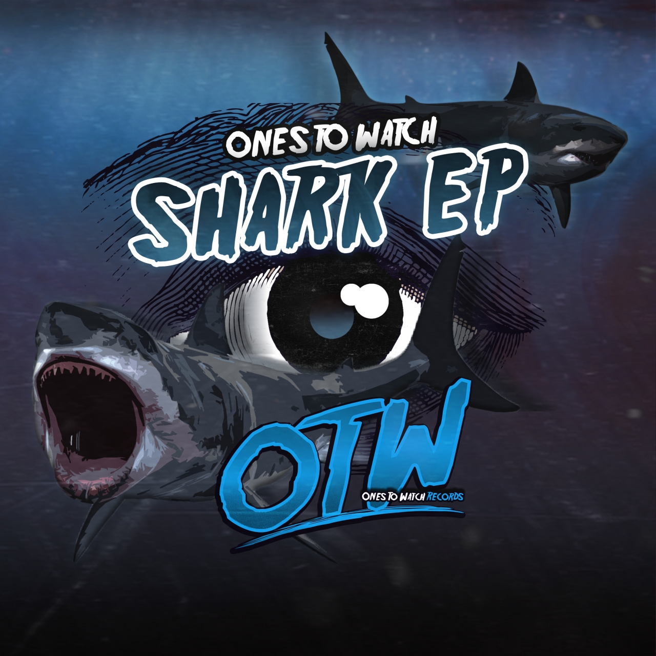 Ones To Watch - Shark EP