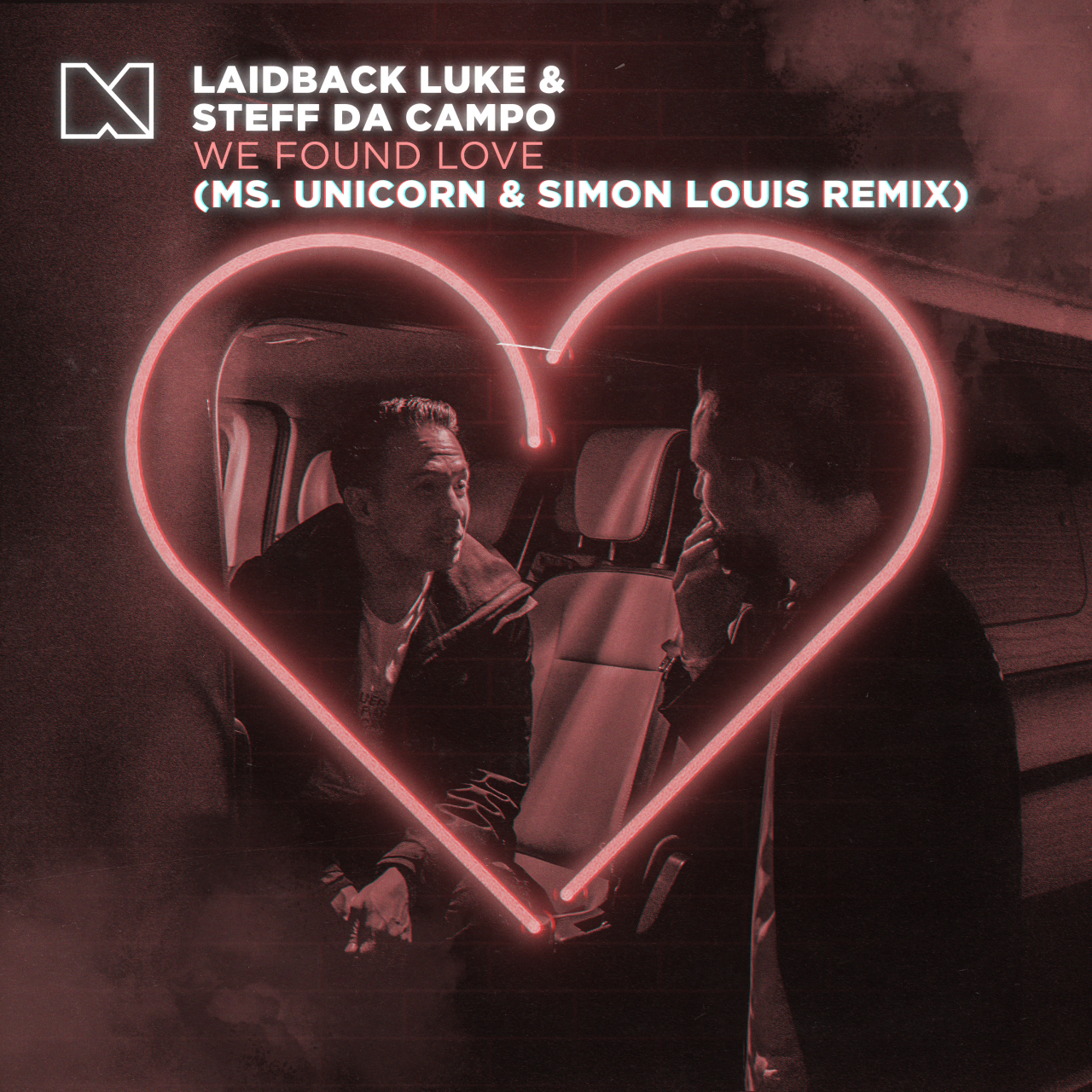We Found Love (Ms. Unicorn & Simon Louis Remix)