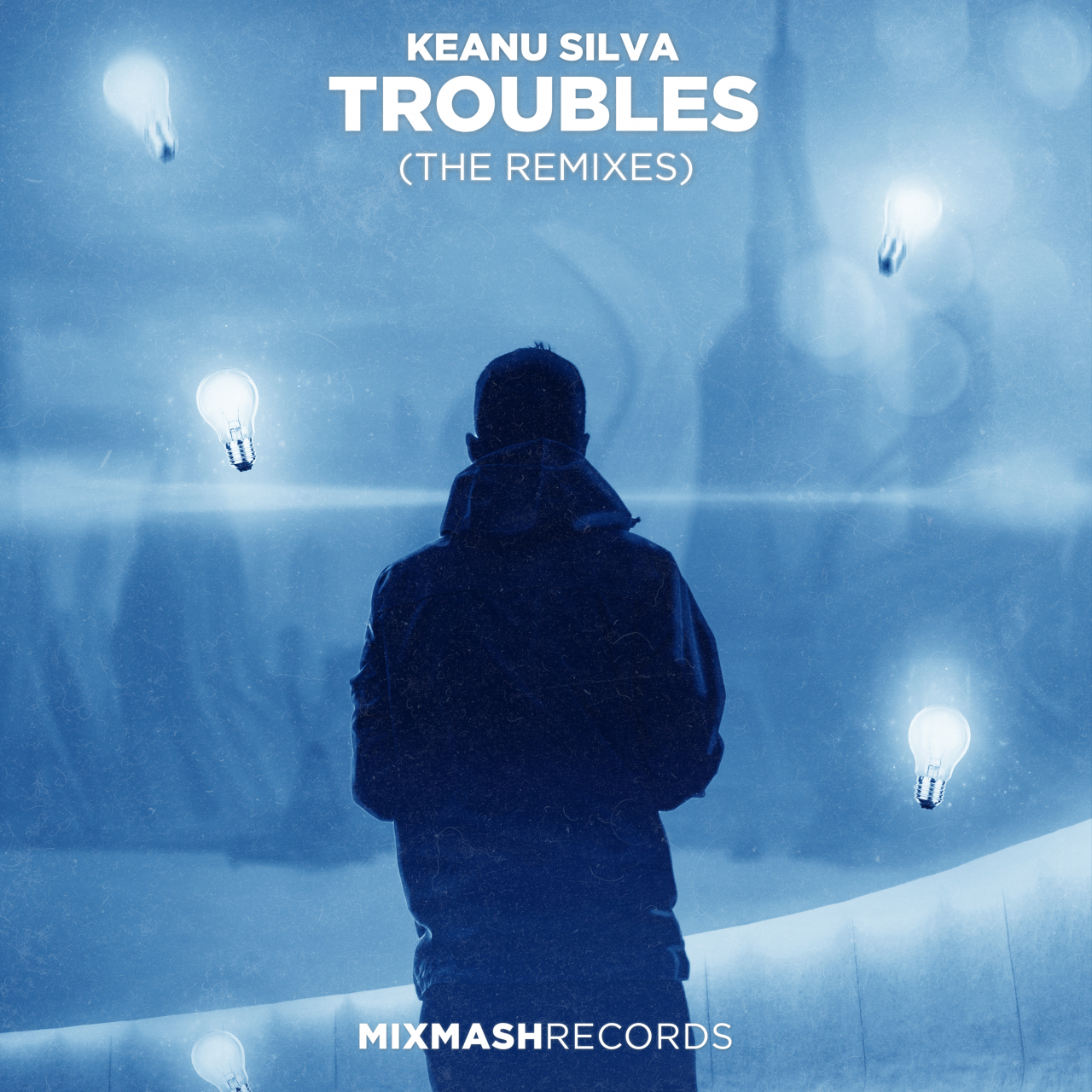 Troubles The Remixes
