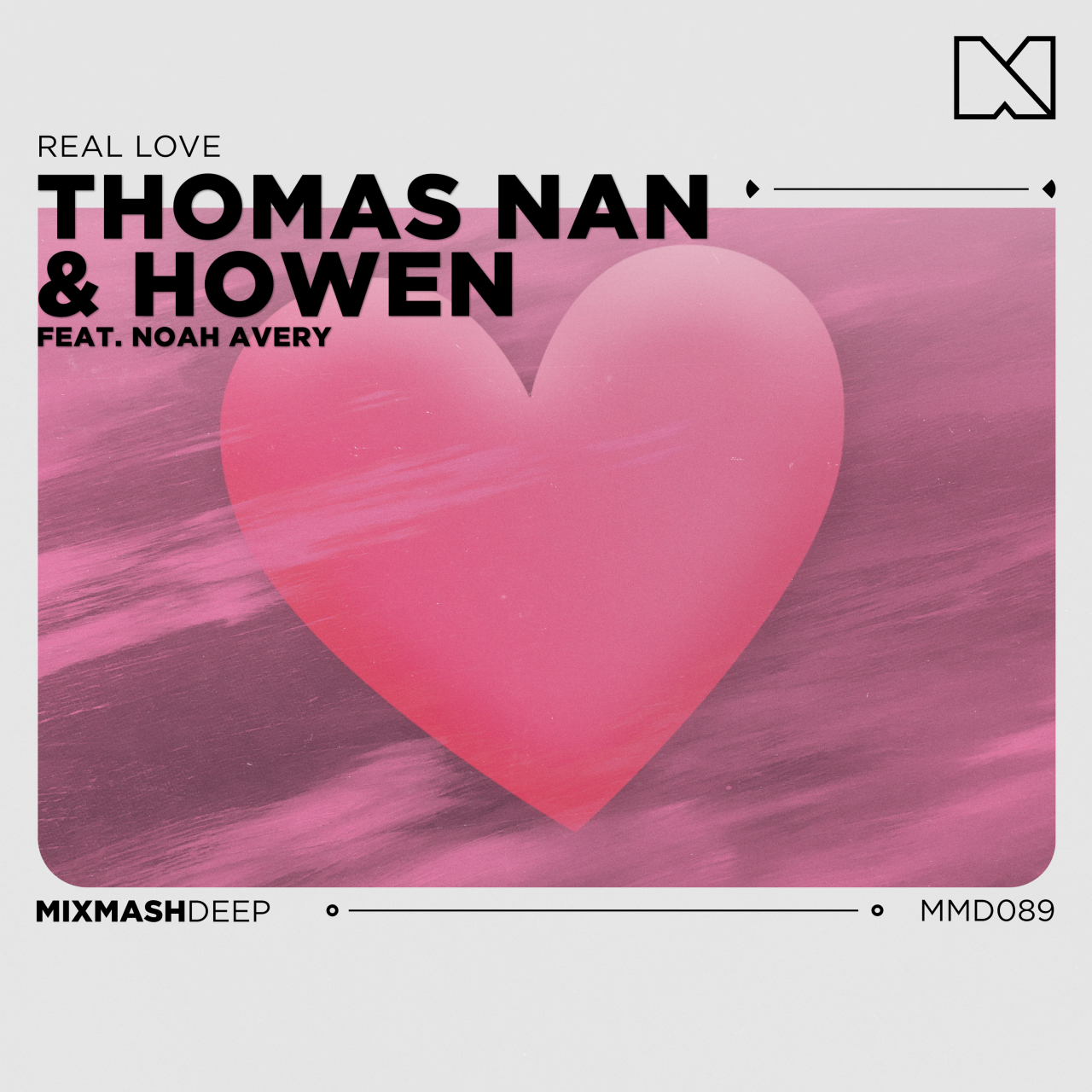 Thomas Nan & Howen release new single on Mixmash Deep