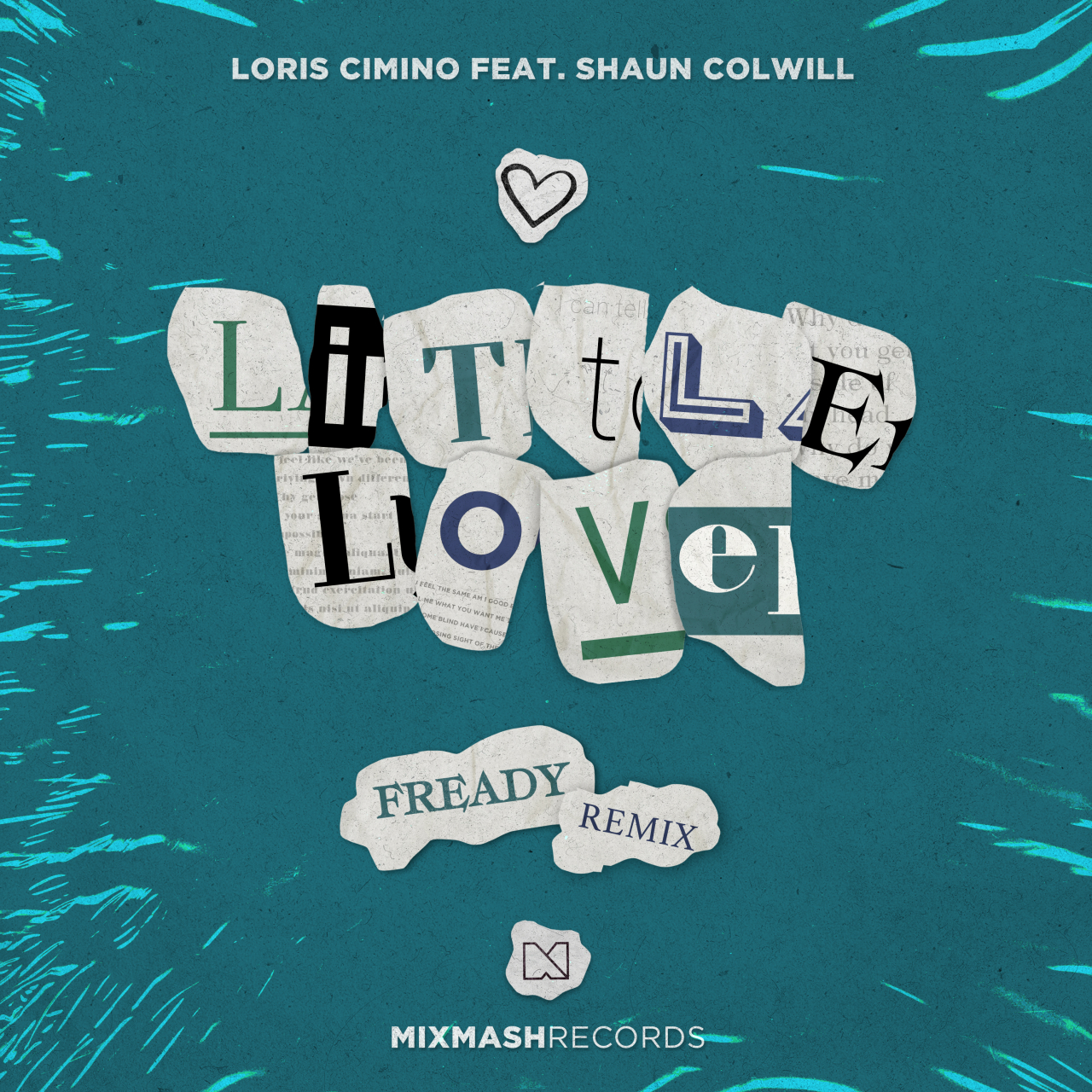 Little Love (FReady Remix)