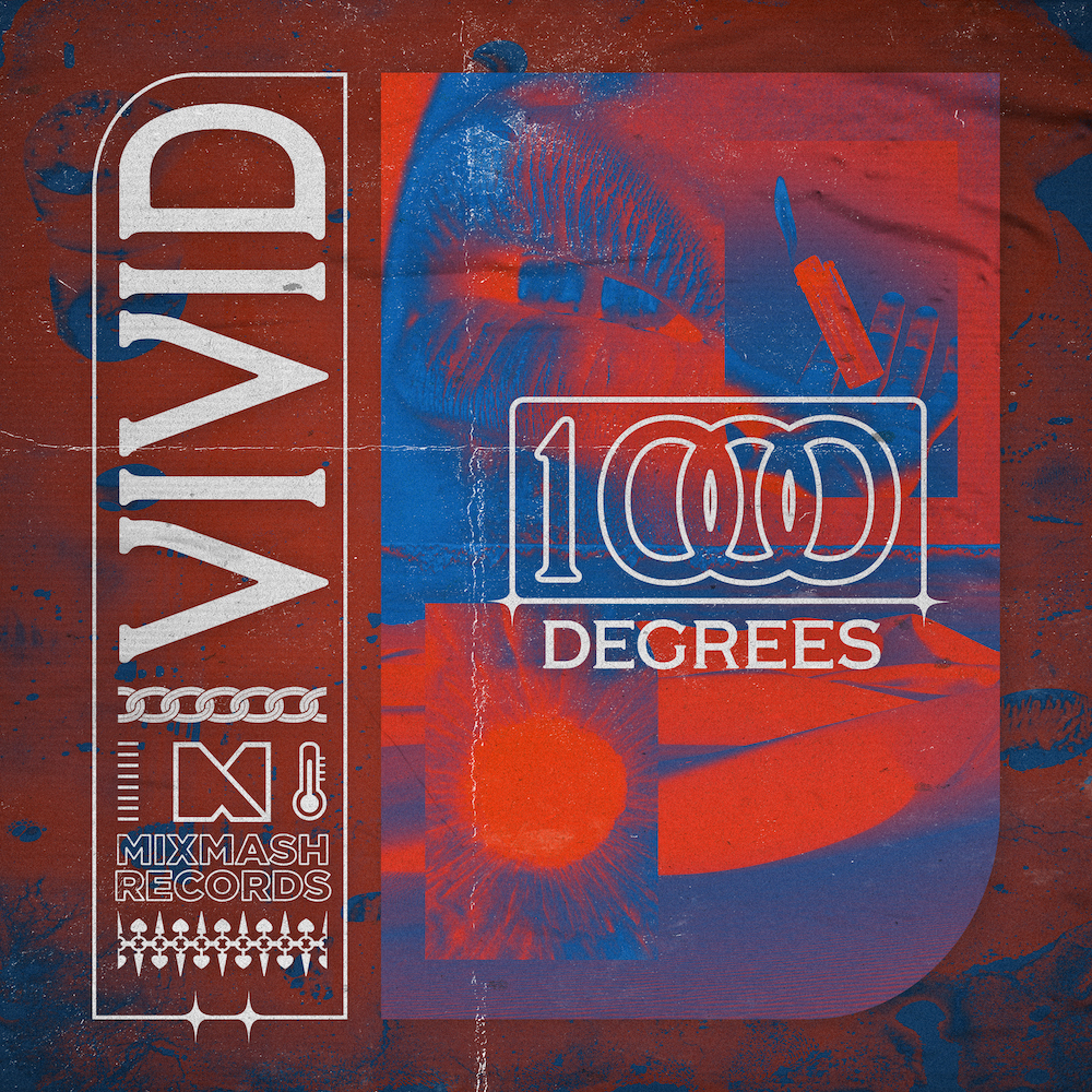 1000 Degrees