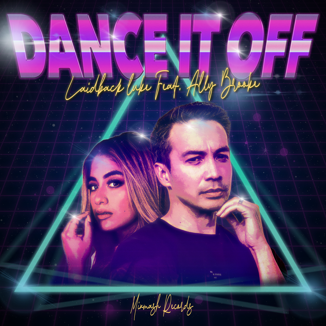 Dance it Off