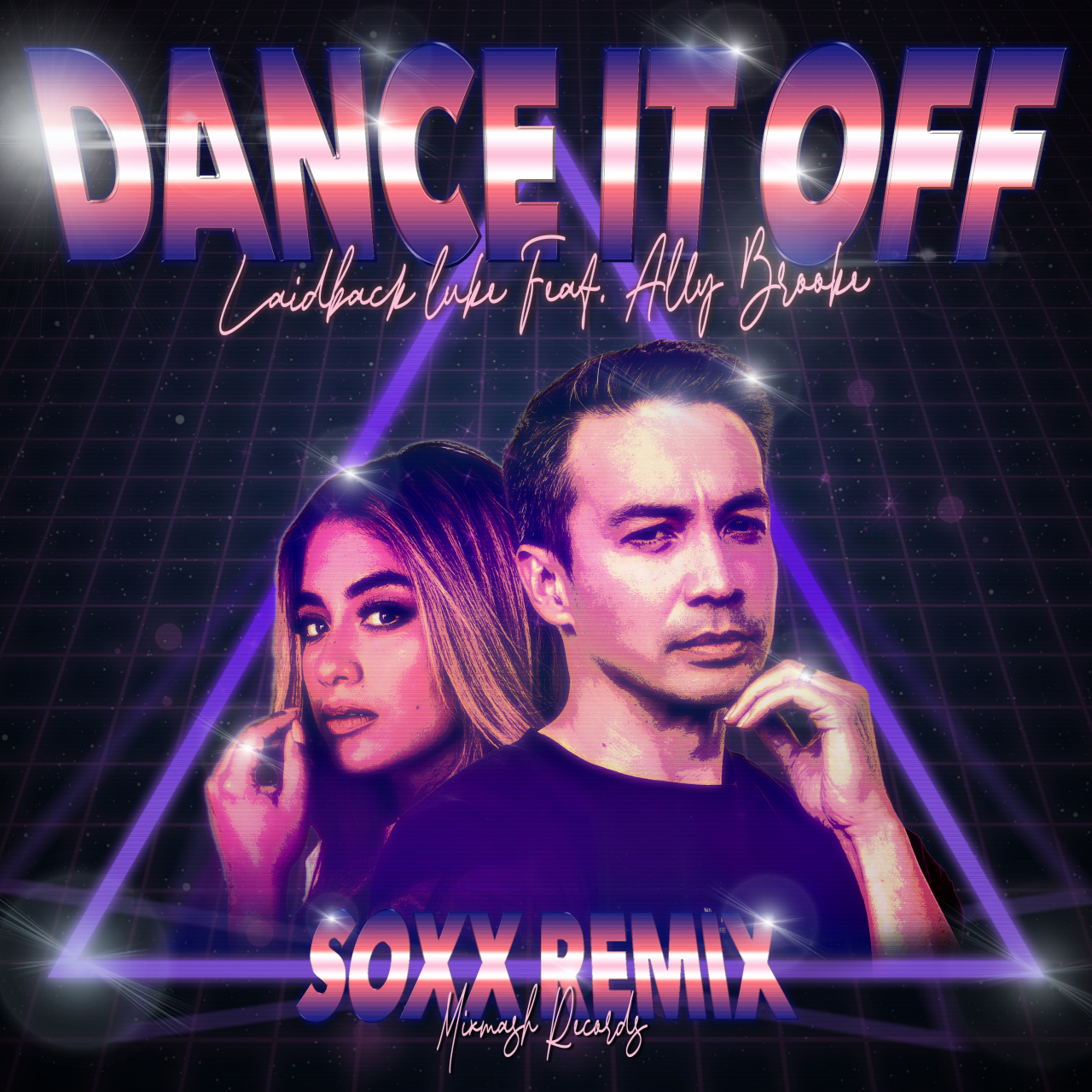 Dance It Off (SOXX Remix)